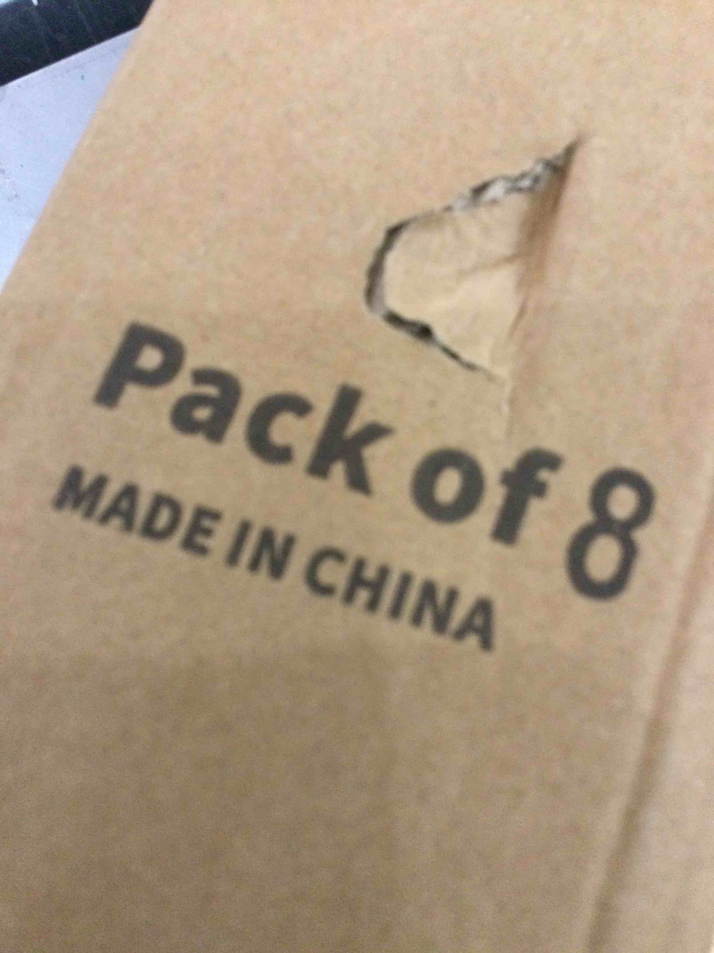 CY craft Shelf Dividers for Closets, 8PCS Clear Acrylic Shelf Divider for Wood Shelves and Clothes Organizer/Purses Separators Perfect for Kitchen Cabinets and Bedroom Organizer