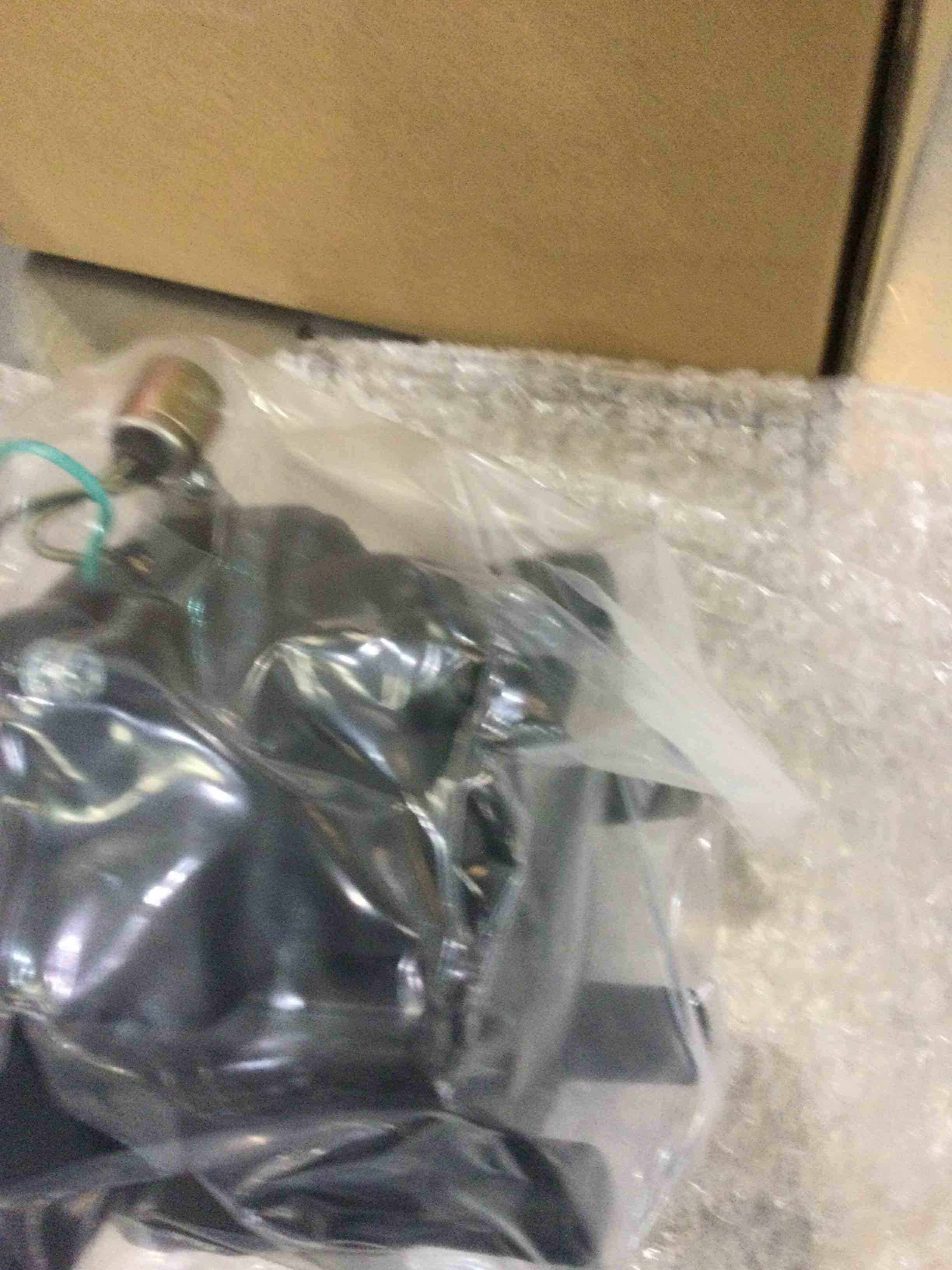 JDMON Ignition Distributor Compatible with Nissan Truck Frontier Xterra Quest Pickup V6 1996 1997 1998 1999 2000 2001 2002 2003 2004 Replace 22100-1W601 221000W001