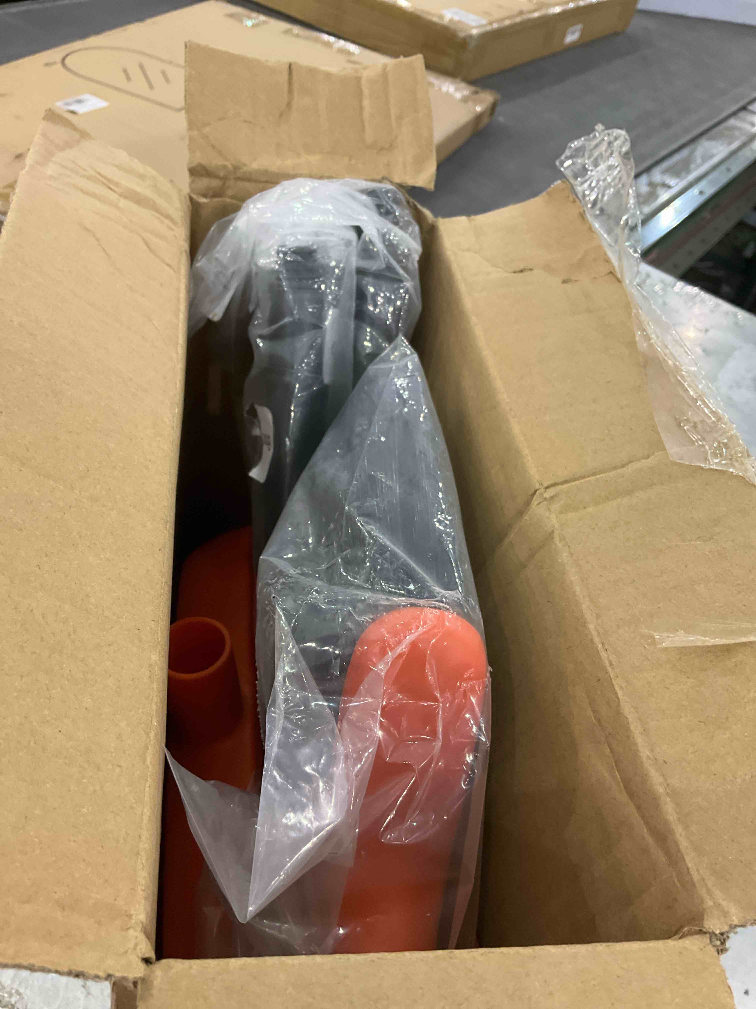 Broom and Dustpan Set for Home, Dustpan and Broom Set, Broom and Dustpan Combo for Office Home Kitchen Lobby Floor Use Dustpan Broom Set