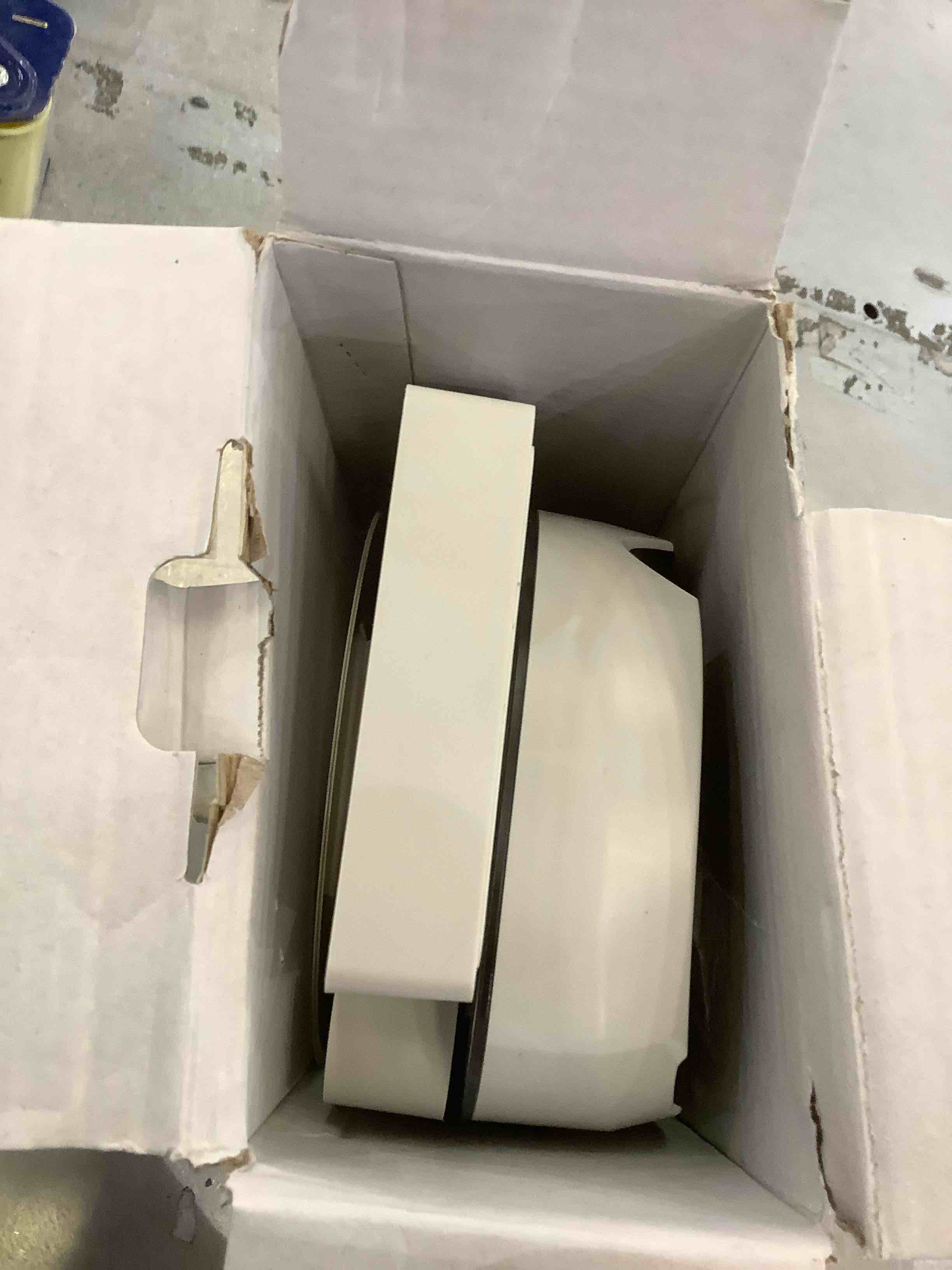 PSVR2 Controller Charging Station - PS5 VR2 Charging Dock Station with Headset Display Stand with RGB Light, for PS VR2 Accessories with LED Indicator, Type-C Cable and 2 Magnetic Charger Clasps