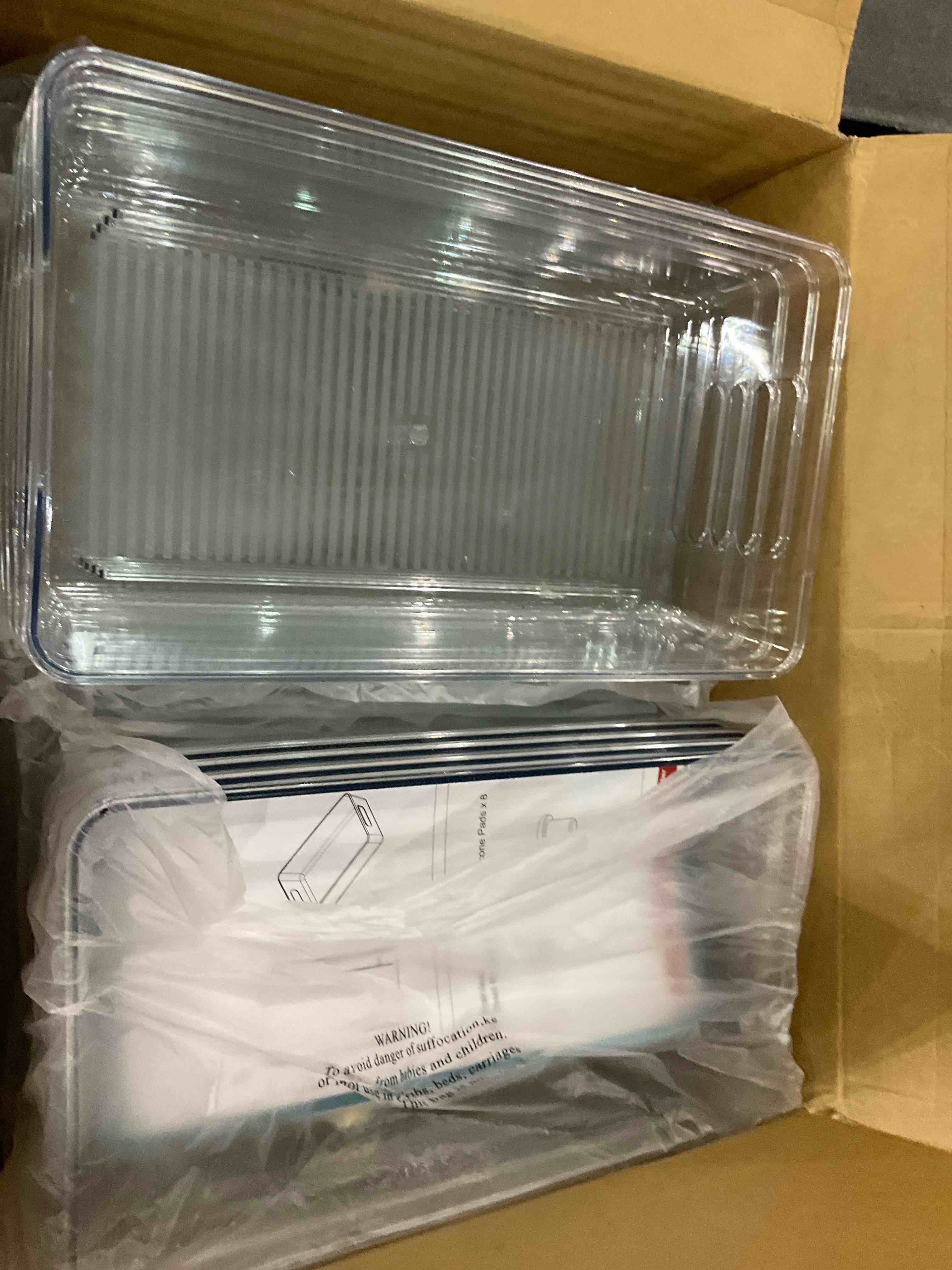 2 tier pull-out organizer 