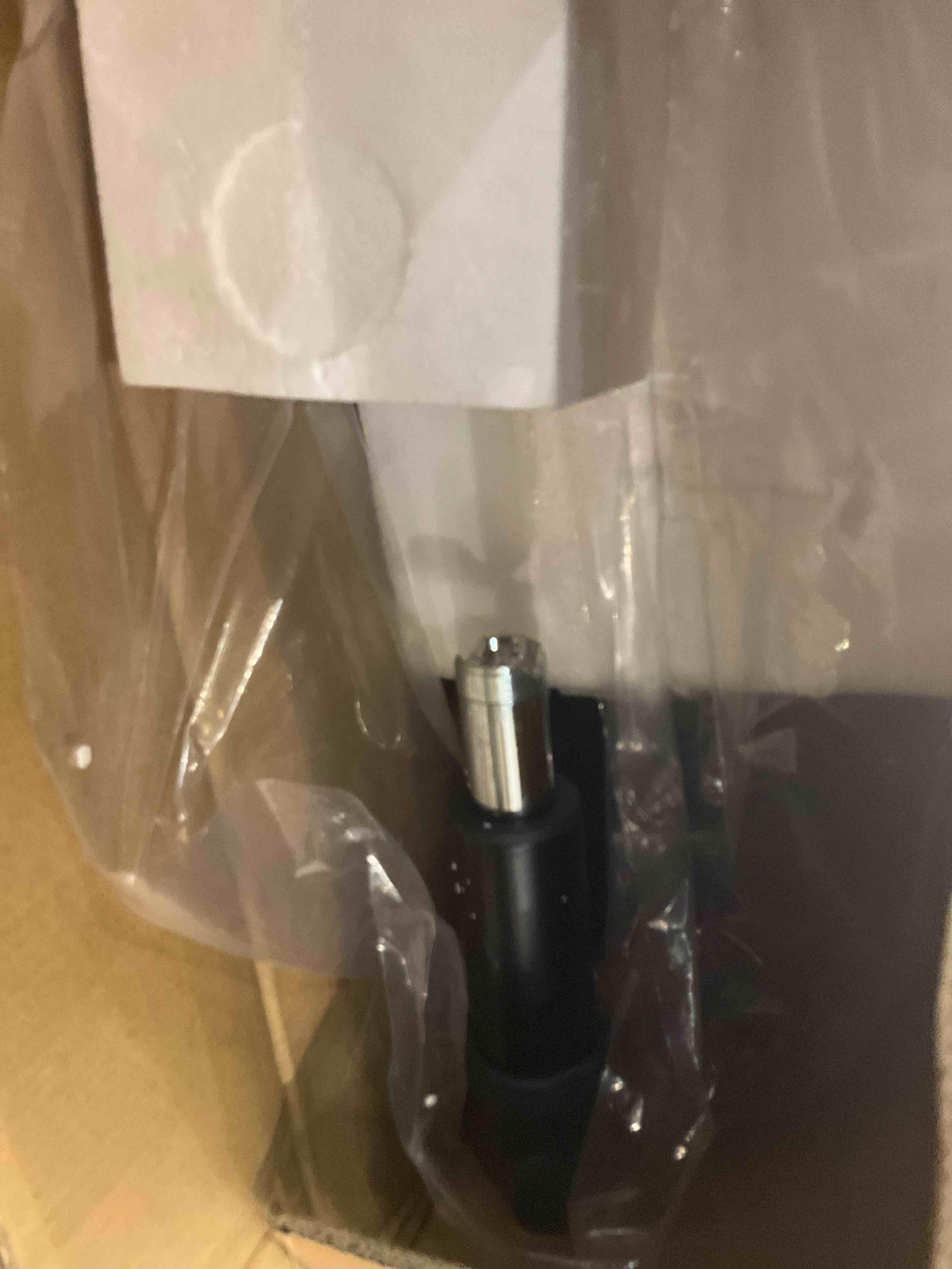 Bike Trainer Stand Indoor Exercise - Sportneer Magnetic Bicycle Cycling Training Accessories with Noise Reduction Wheel Kit for Road Bike