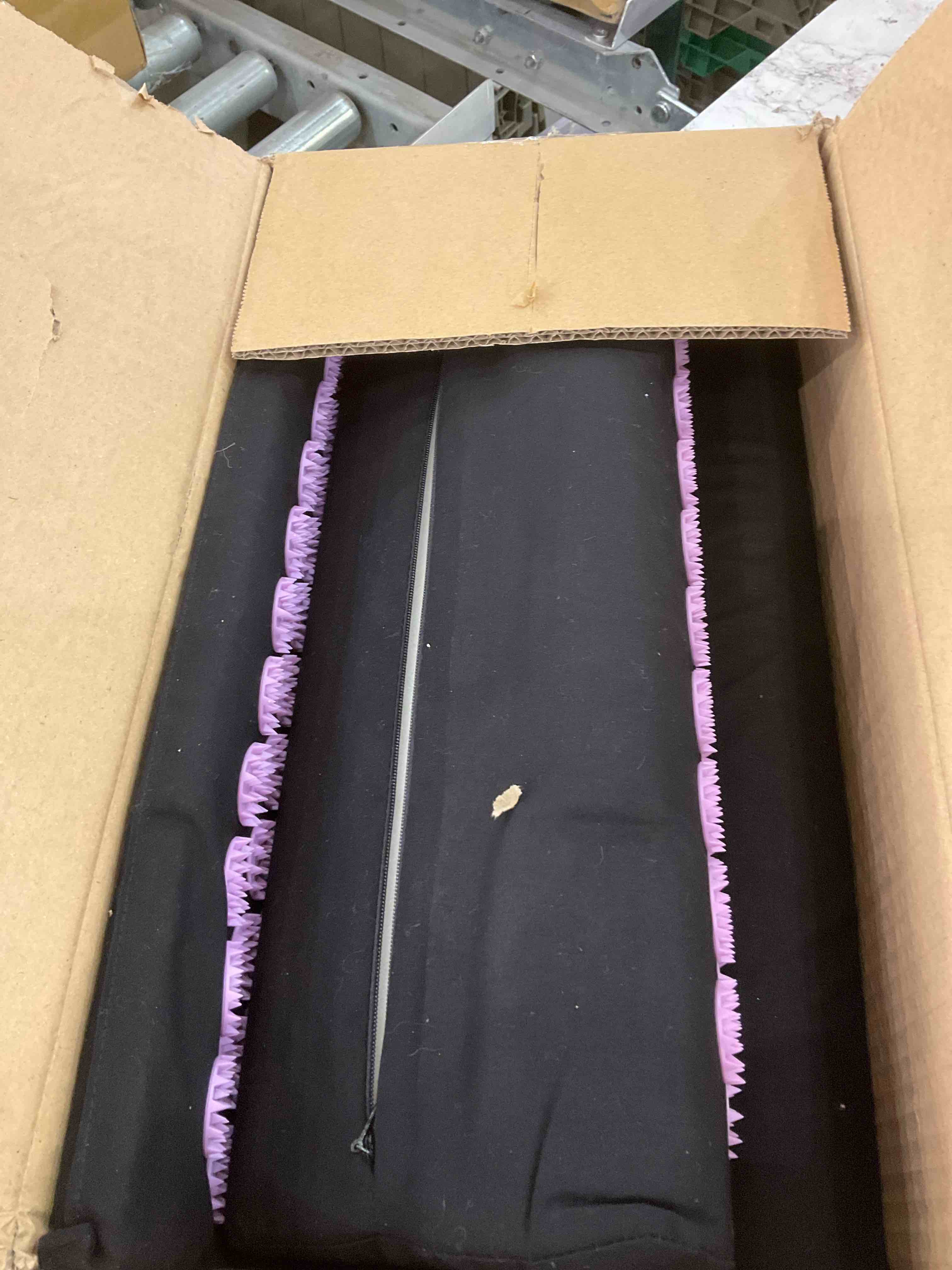 ProsourceFit Acupressure Mat and Pillow Set for Back/Neck Pain Relief and Muscle Relaxation