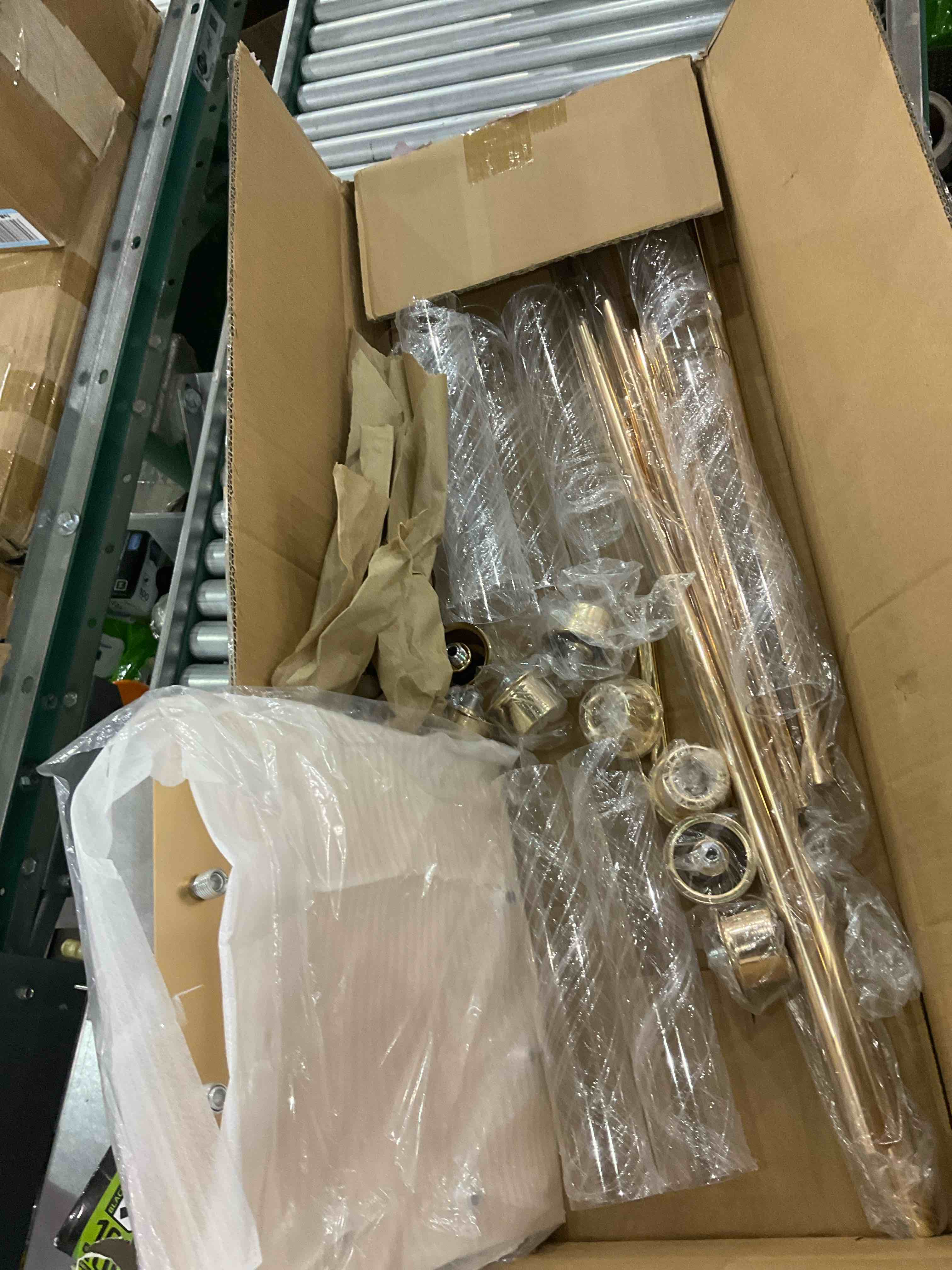 Dandat one pack gold