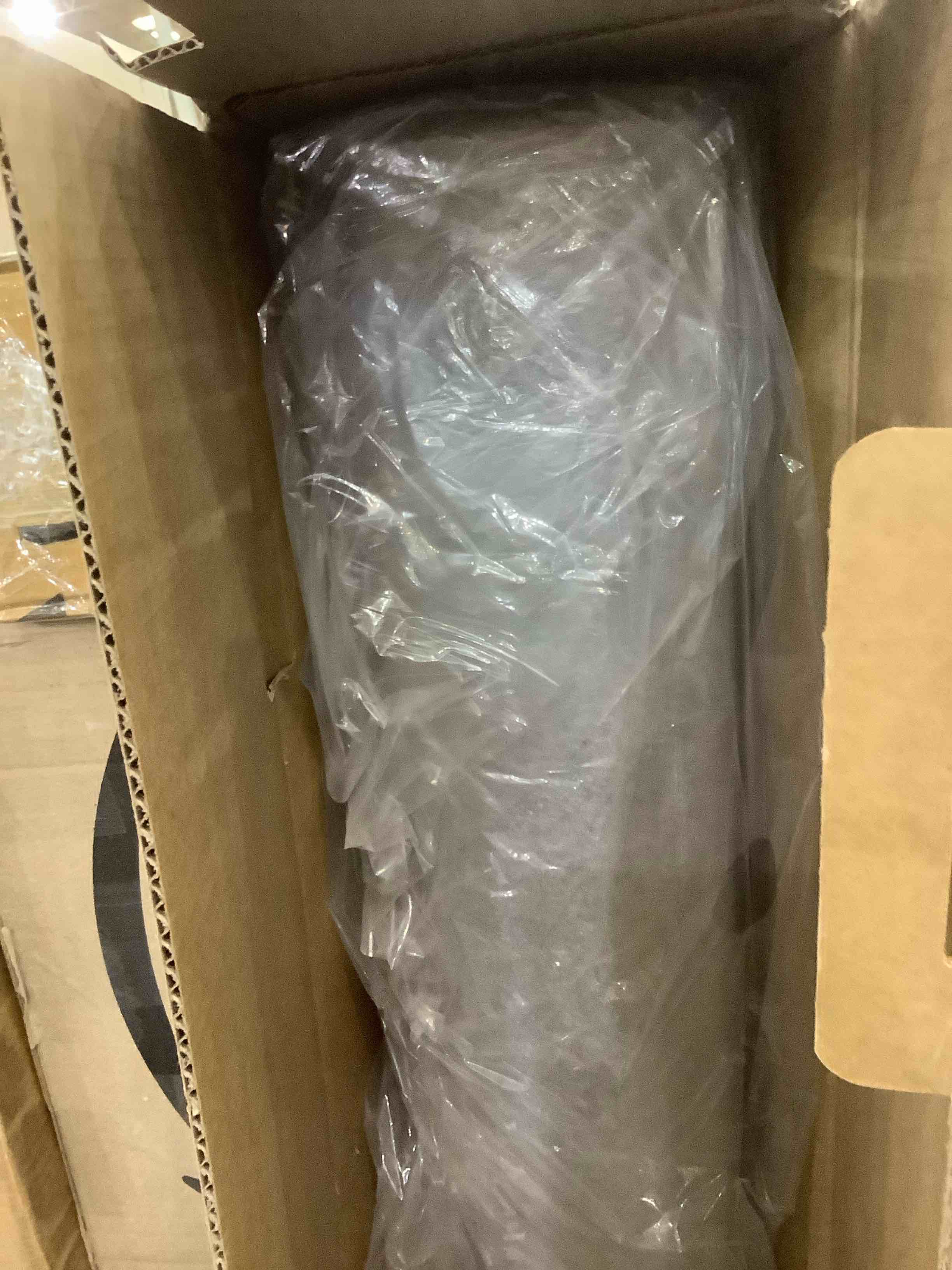 Tesla Model Y Floor Mats for 2023 2022 2021, Foronetry 9PCS All Weather Full Set Cargo Liners Accessories, 3D TPE Odorless Floor Mat Trunk Frunk Rear Well Mats Custom for 5-Seater