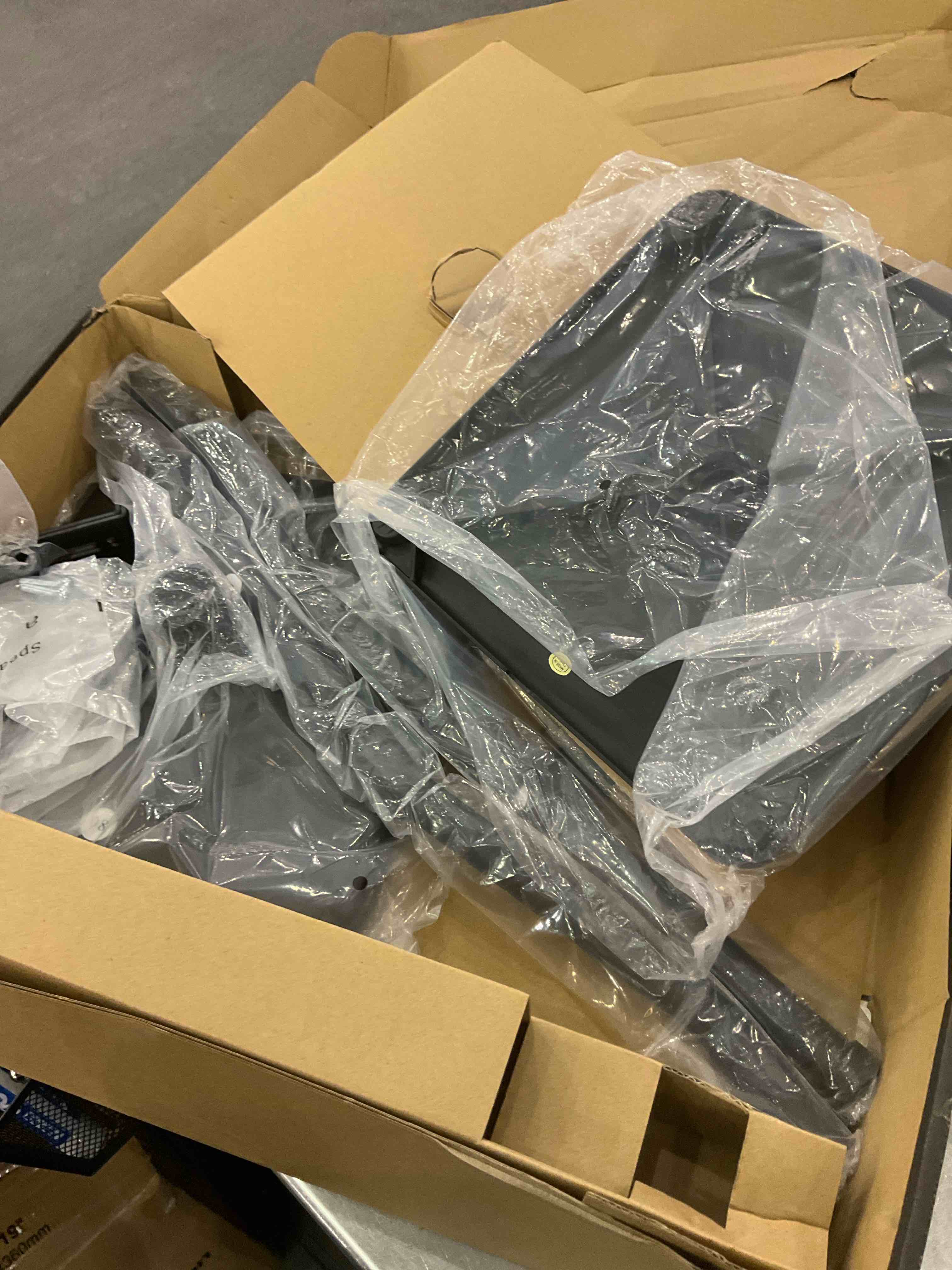 Speaker Stand Bracket