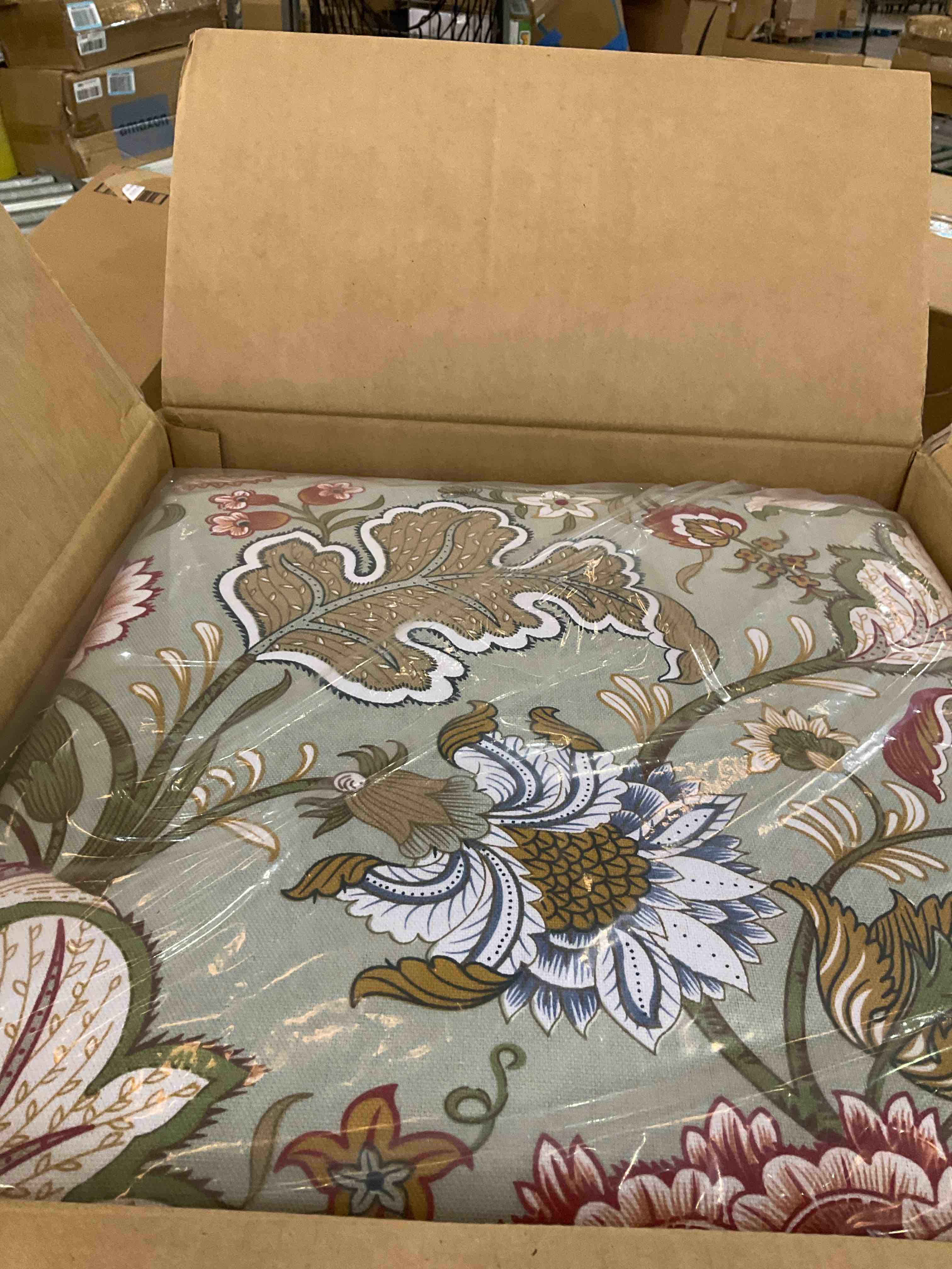 Jove o 15” footstools smal