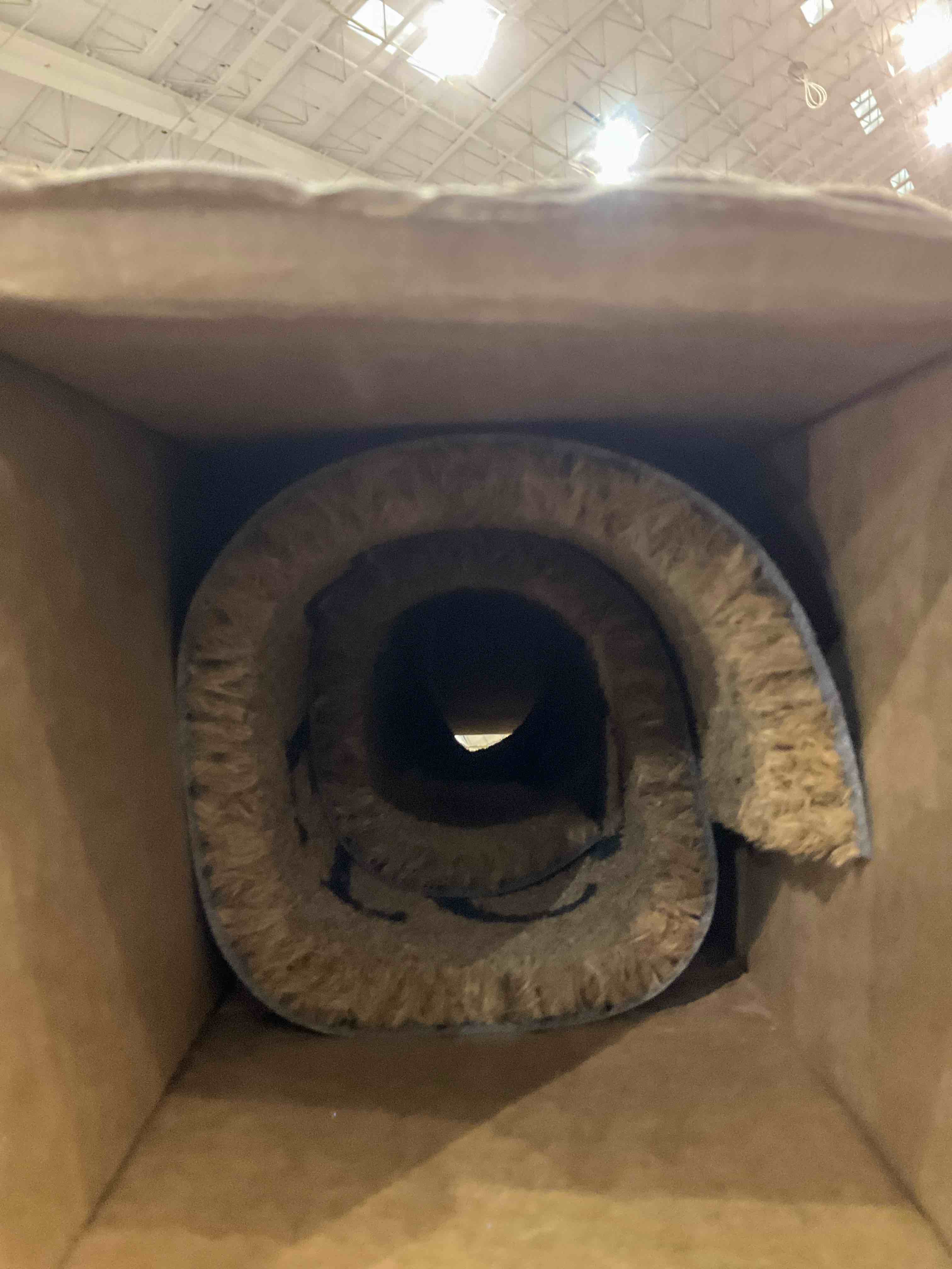 Calloway Mills Longhorn Welcome Doormat, (Tan/Black, 17" x 29" x 0.60")