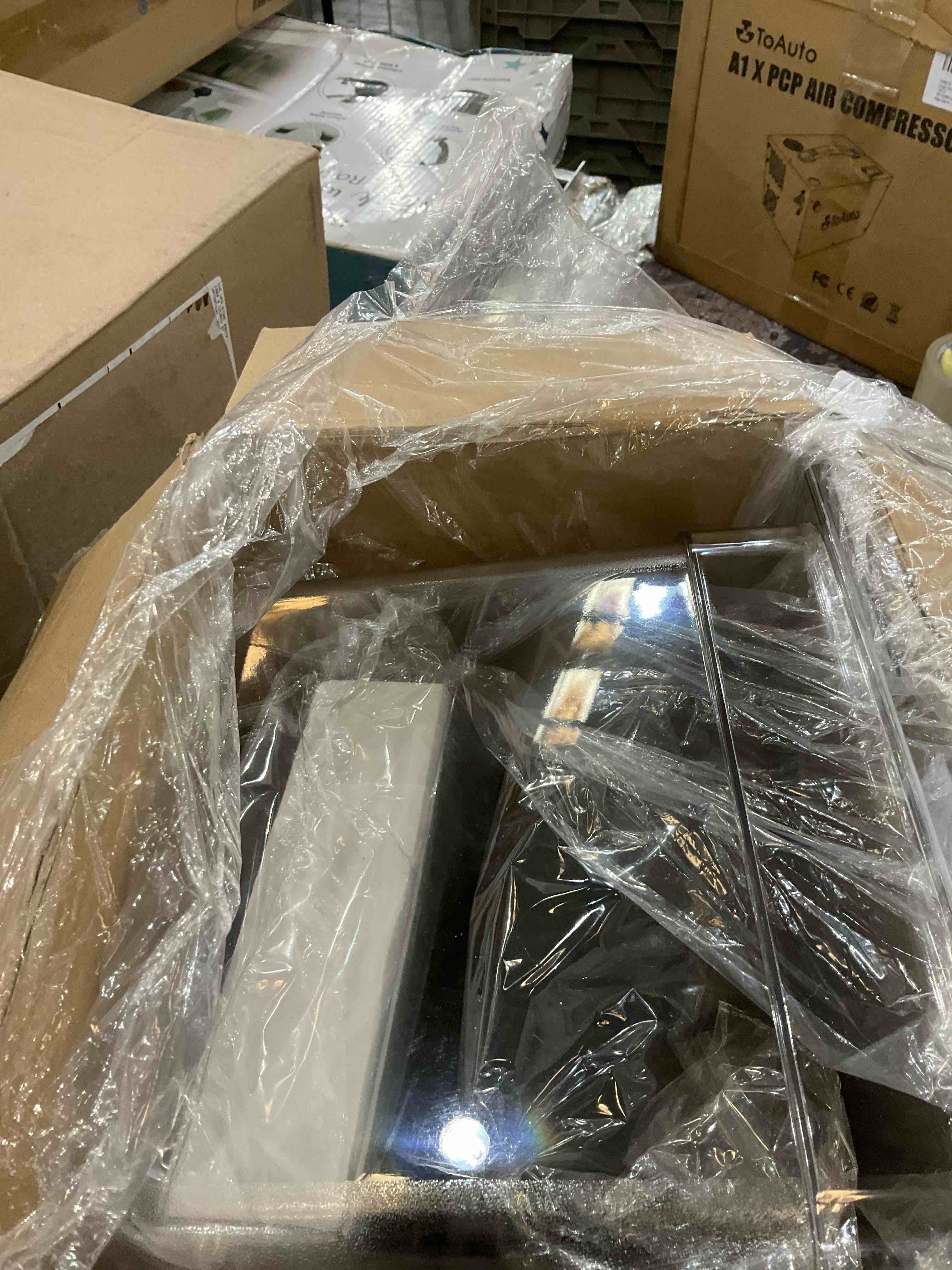 Homenote Sous Vide Container 