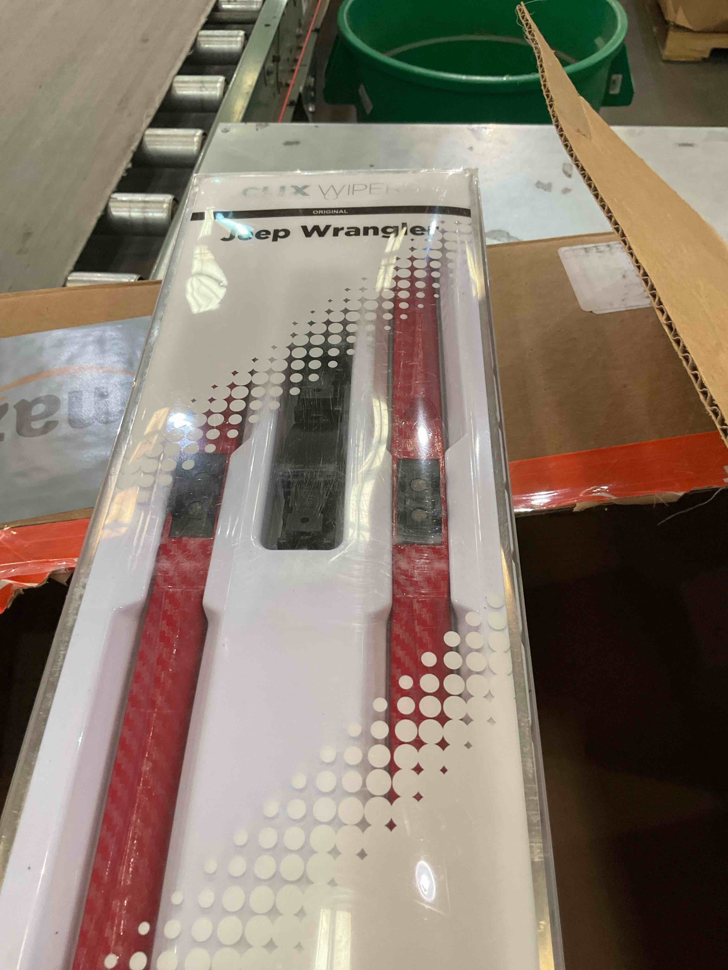 clod wipers jeep wrangler 