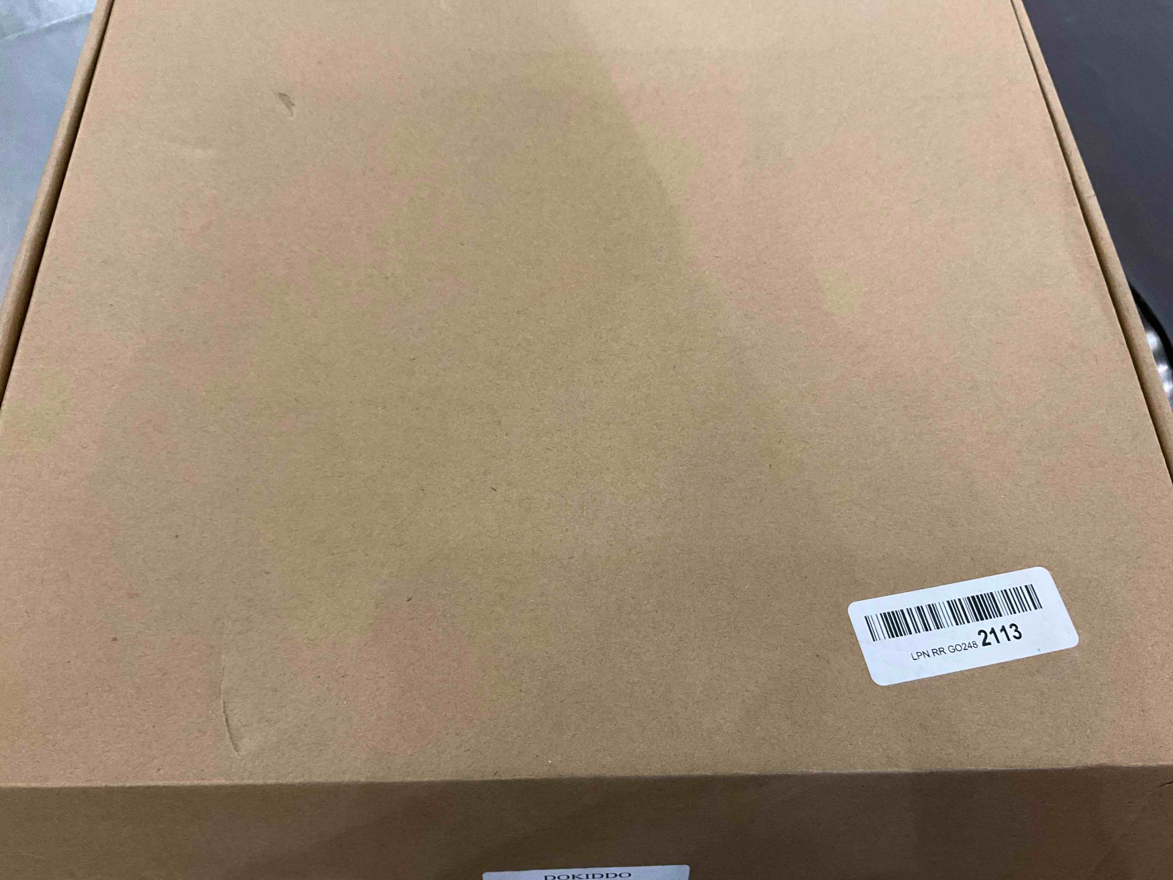 DOKIDDO Potty Training Seat for Kids, Enteenly Toddler Toilet Seat Cushion for Boys (Purple)