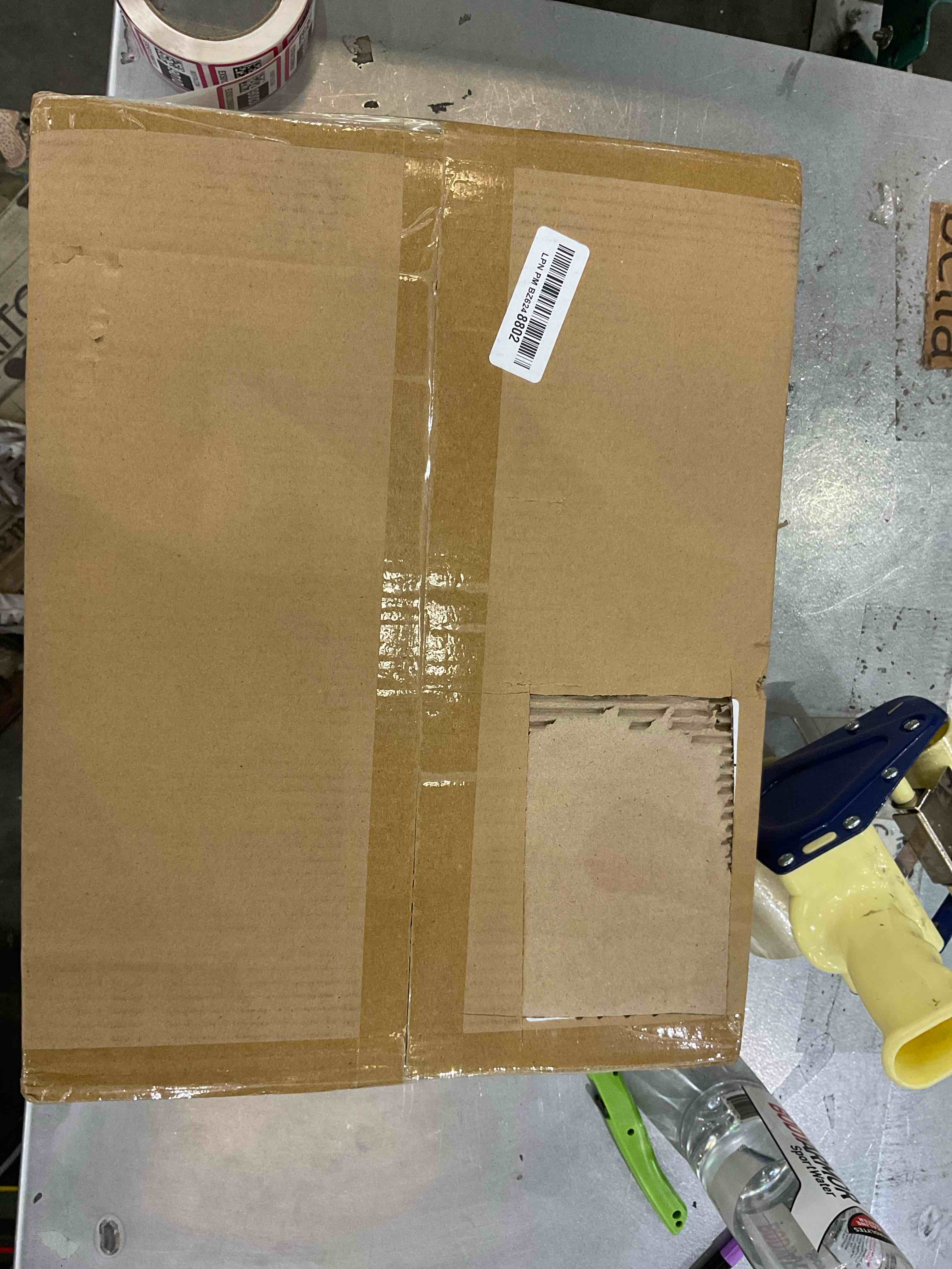 X-cosrack Wall Mount Spice Rack Organizer 5 Tier Height-Adjustable Hanging Spice Shelf Storage for Kitchen Pantry Cabinet Door, Dual-Use Seasoning Holder Rack with Hooks, Black-Patented