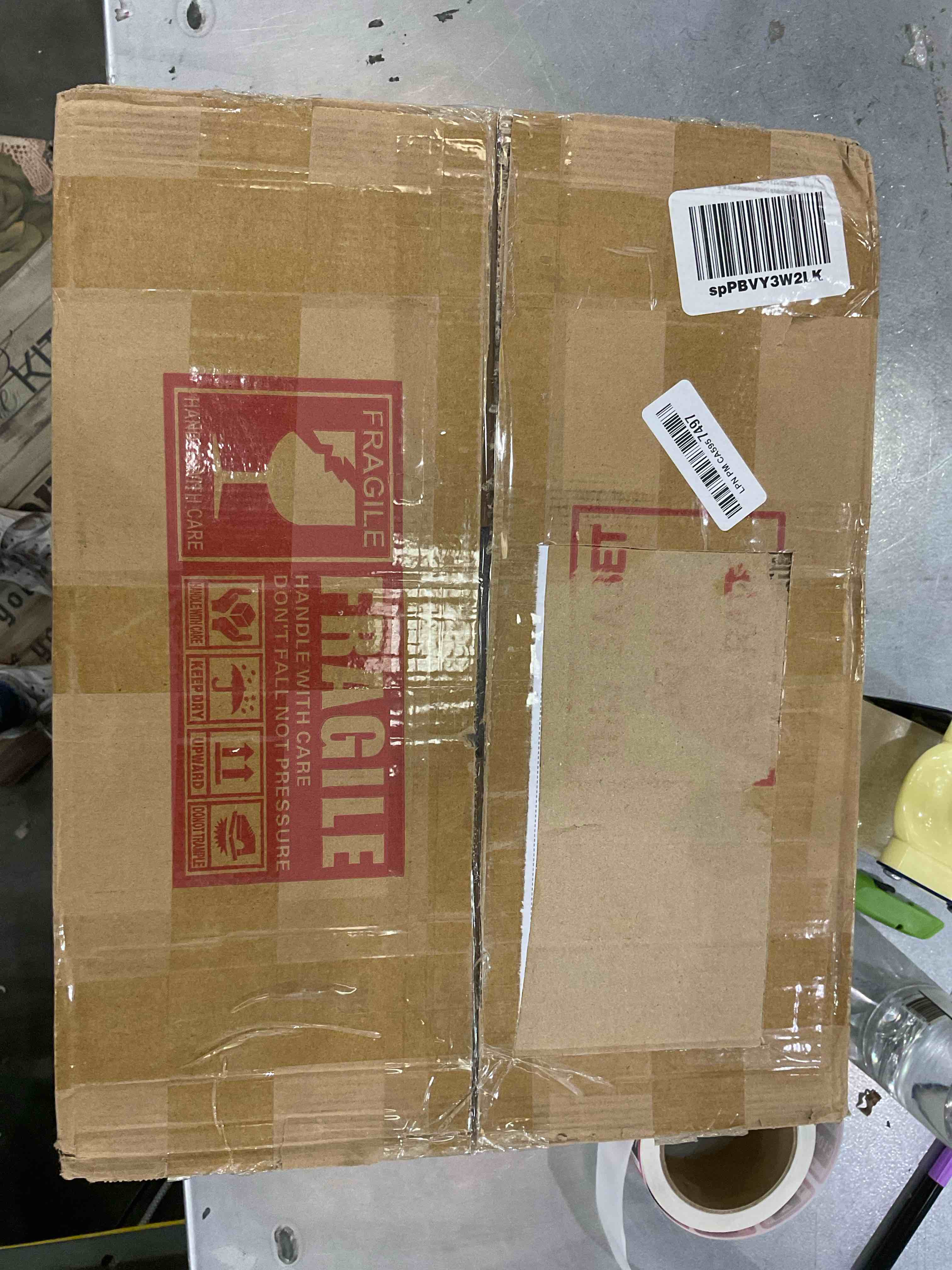 Arme Bud Vases Set of 30, Blue Vases for Centerpieces, Clear Bud Vase in Bulk, Mini Flower Vintage Cute Vases for Centerpieces, Small Glass Vases for Wedding Decor, Home Table Flower DÃ©cor