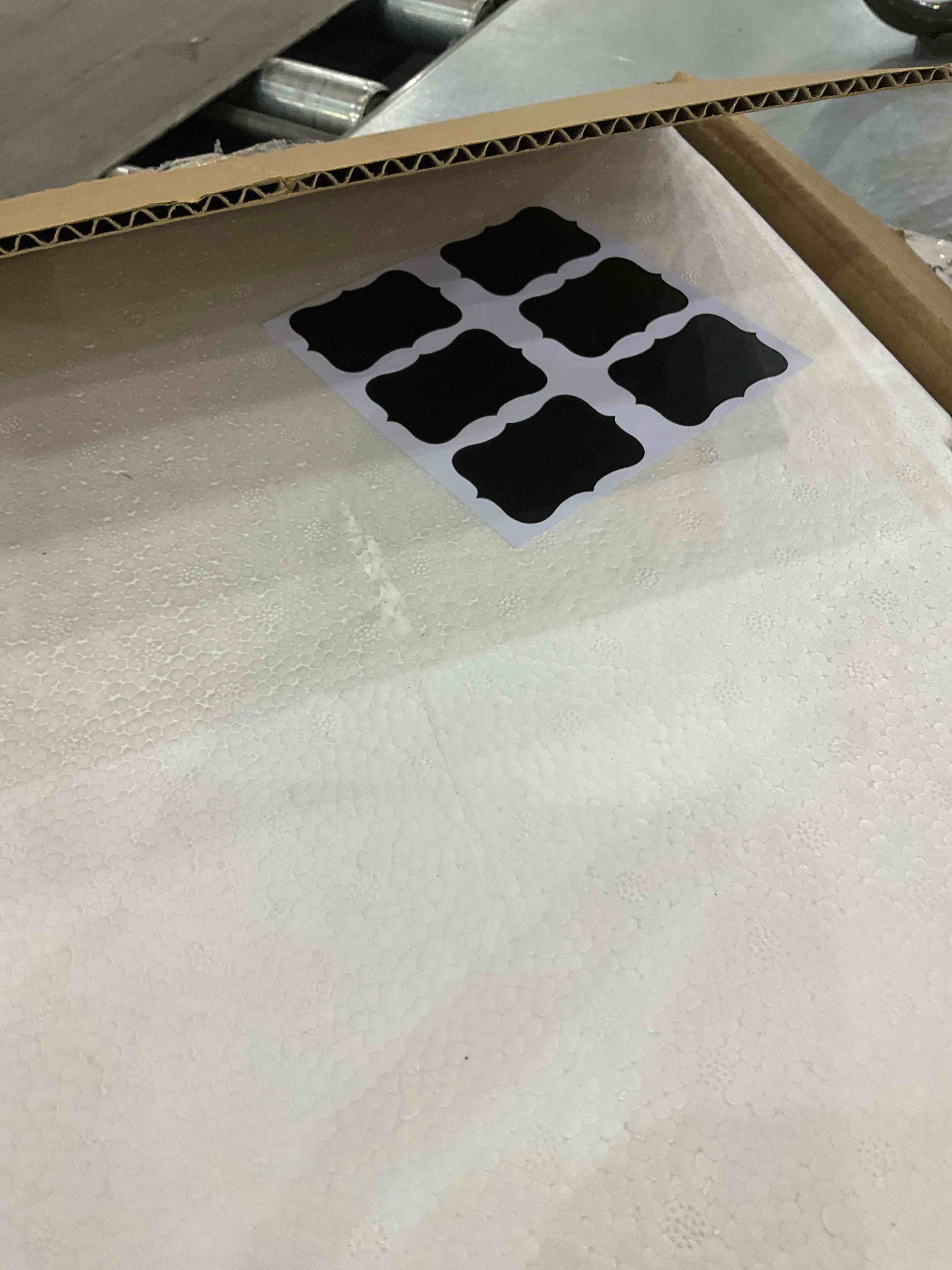 mason jars 32ounce 6 pack 