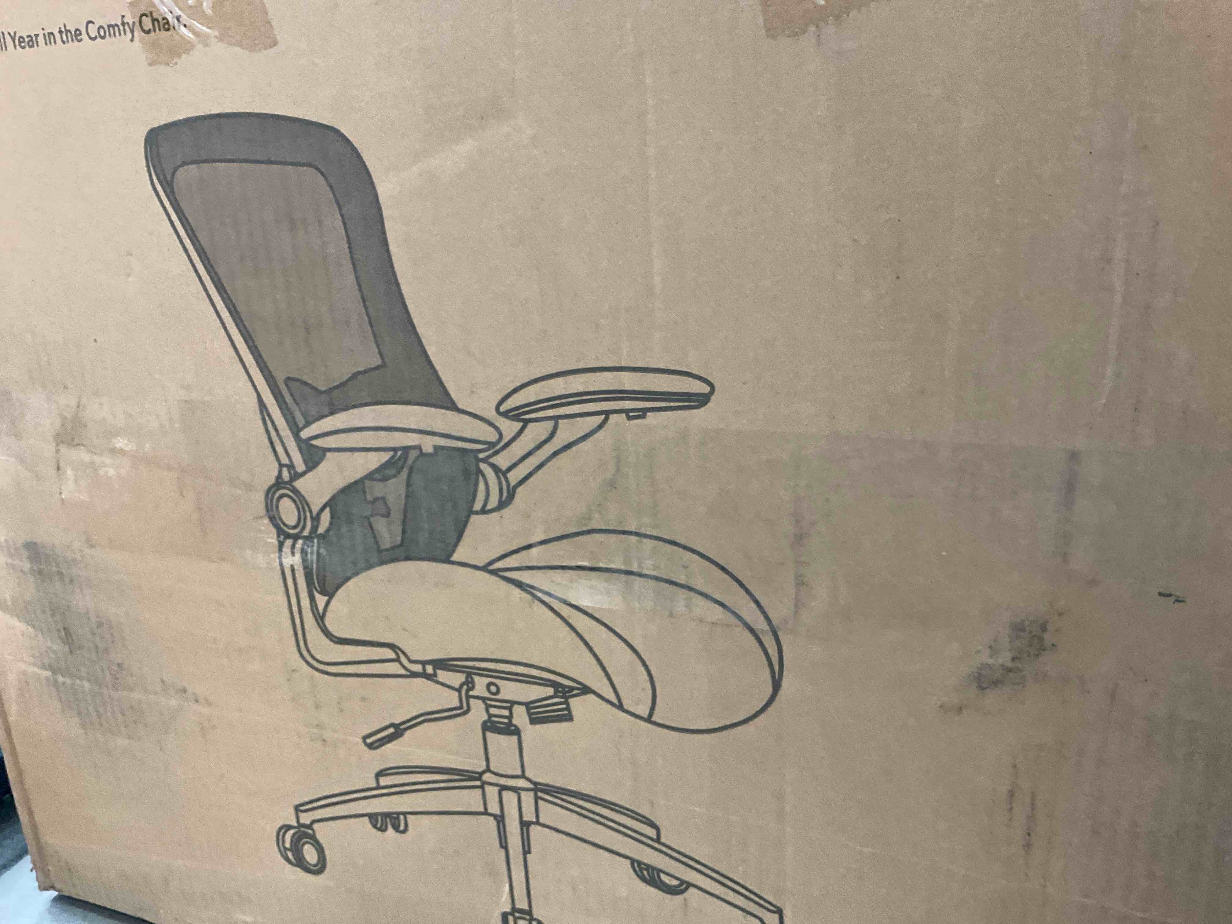 office chair 