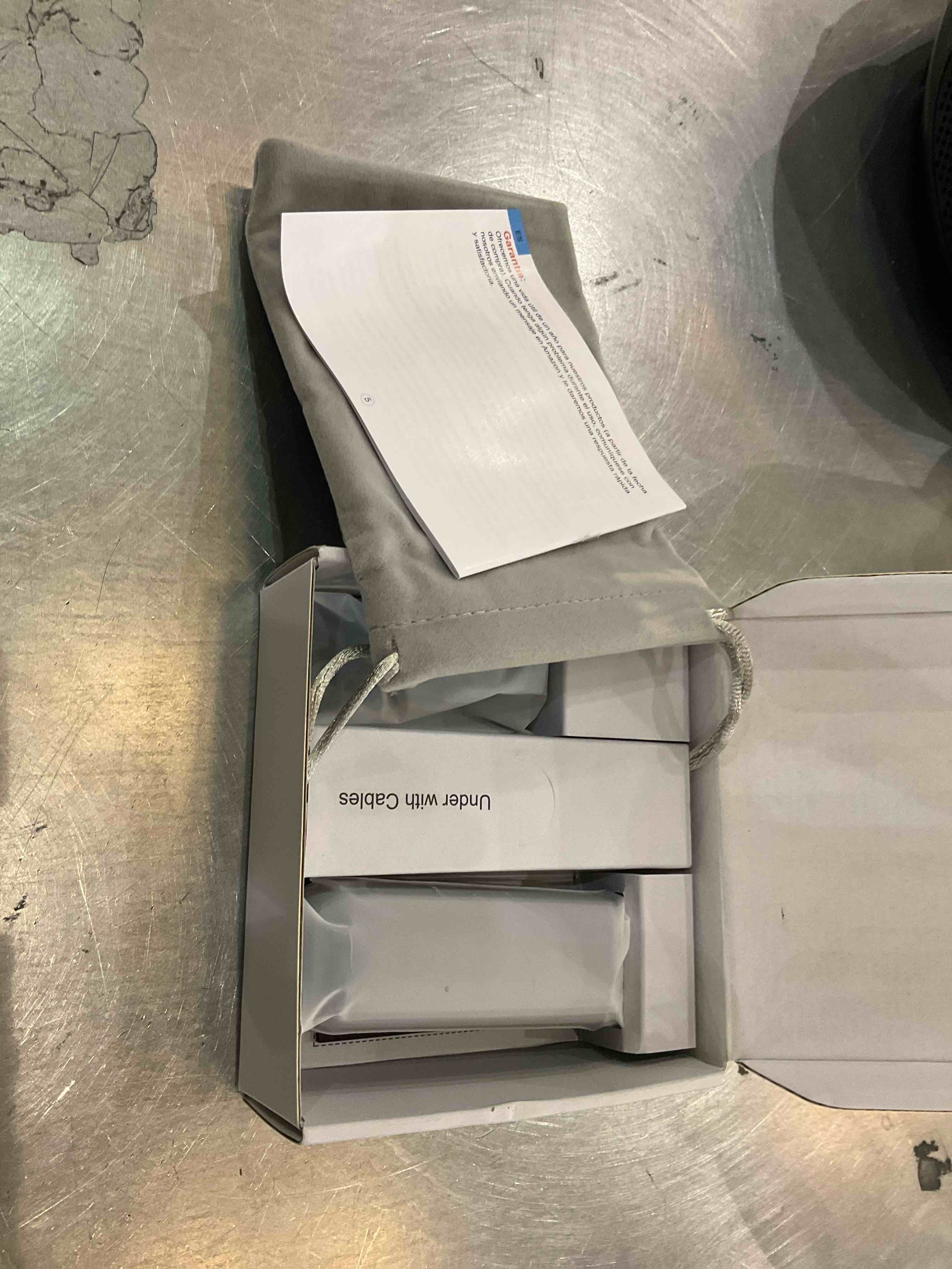 HOGANCE RF Remote Control Page Turner for Kindle Reading, E-Reader Controller Wireless Page Turner, Camera Remote Shutter Selfie Controller, for E-book iPad iPhone Android Comics, Storage Bag Included