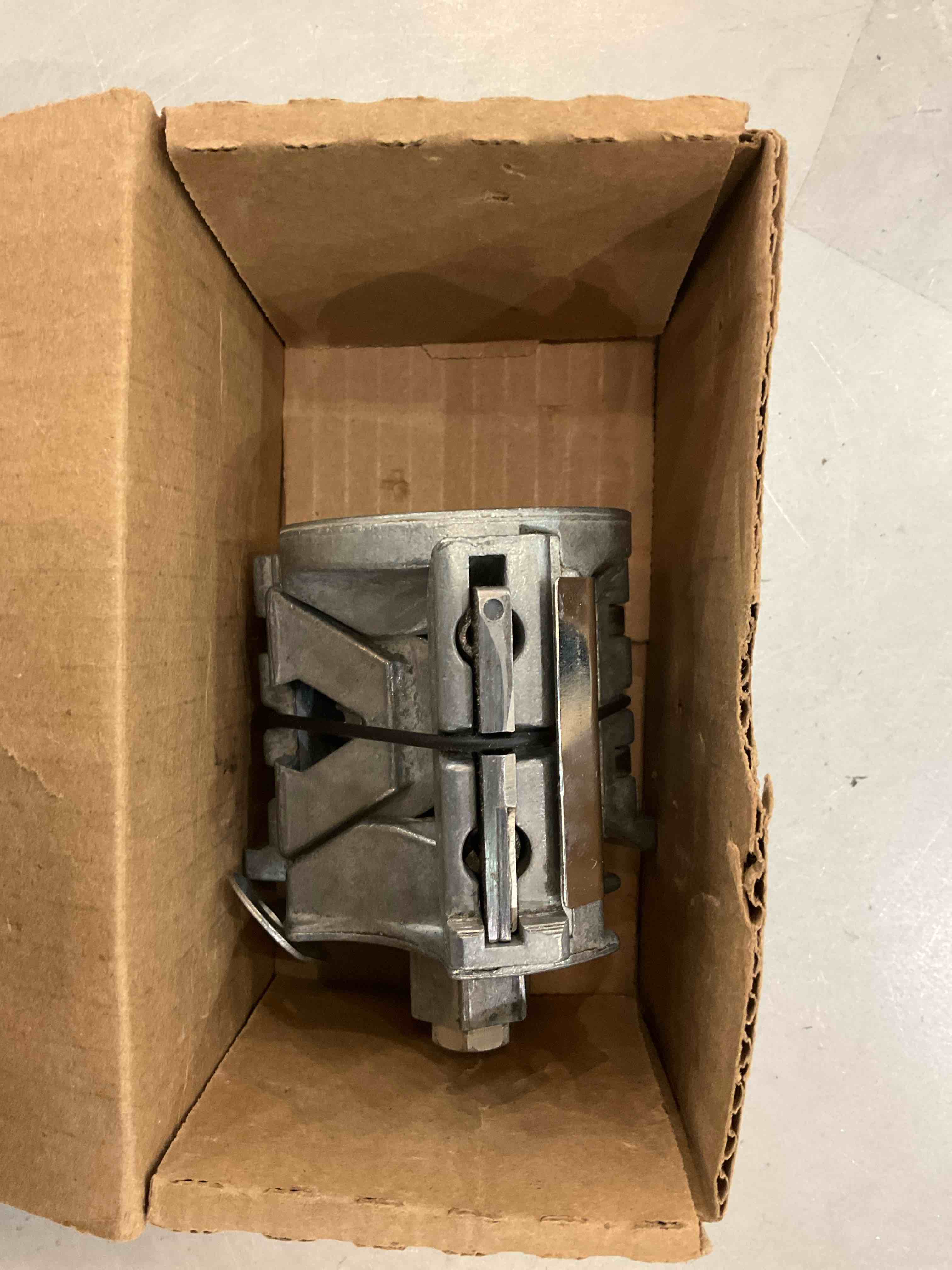 Lisle 36500 Ridge Reamer