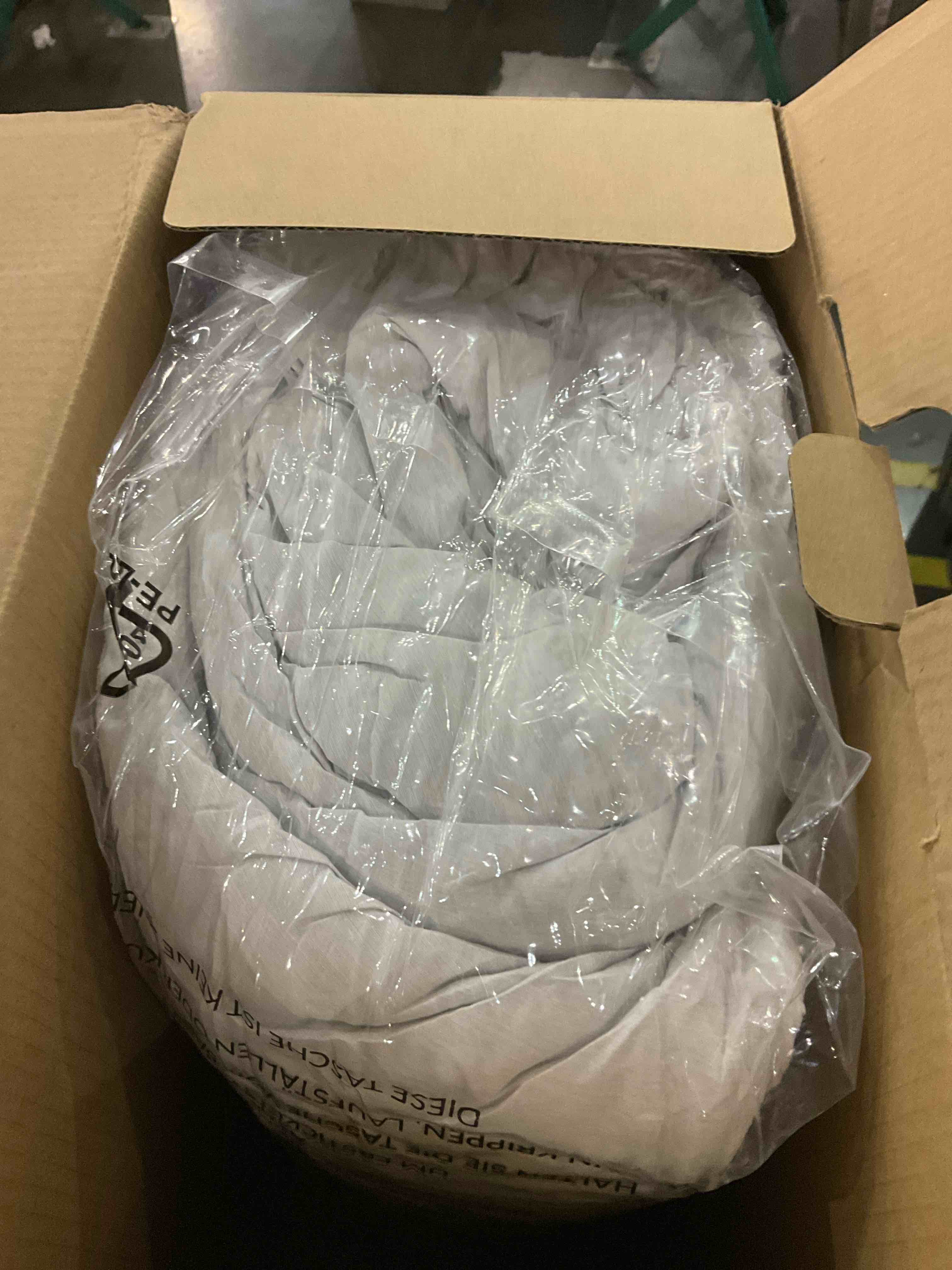 Bedsure California King Comforter Set - White Comforter Cal King Size, Soft Bedding for All Seasons, Cationic Dyed Bedding Set, 3 Pieces, 1 Comforter (104"x96") and 2 Pillow Shams (20"x36"+2")