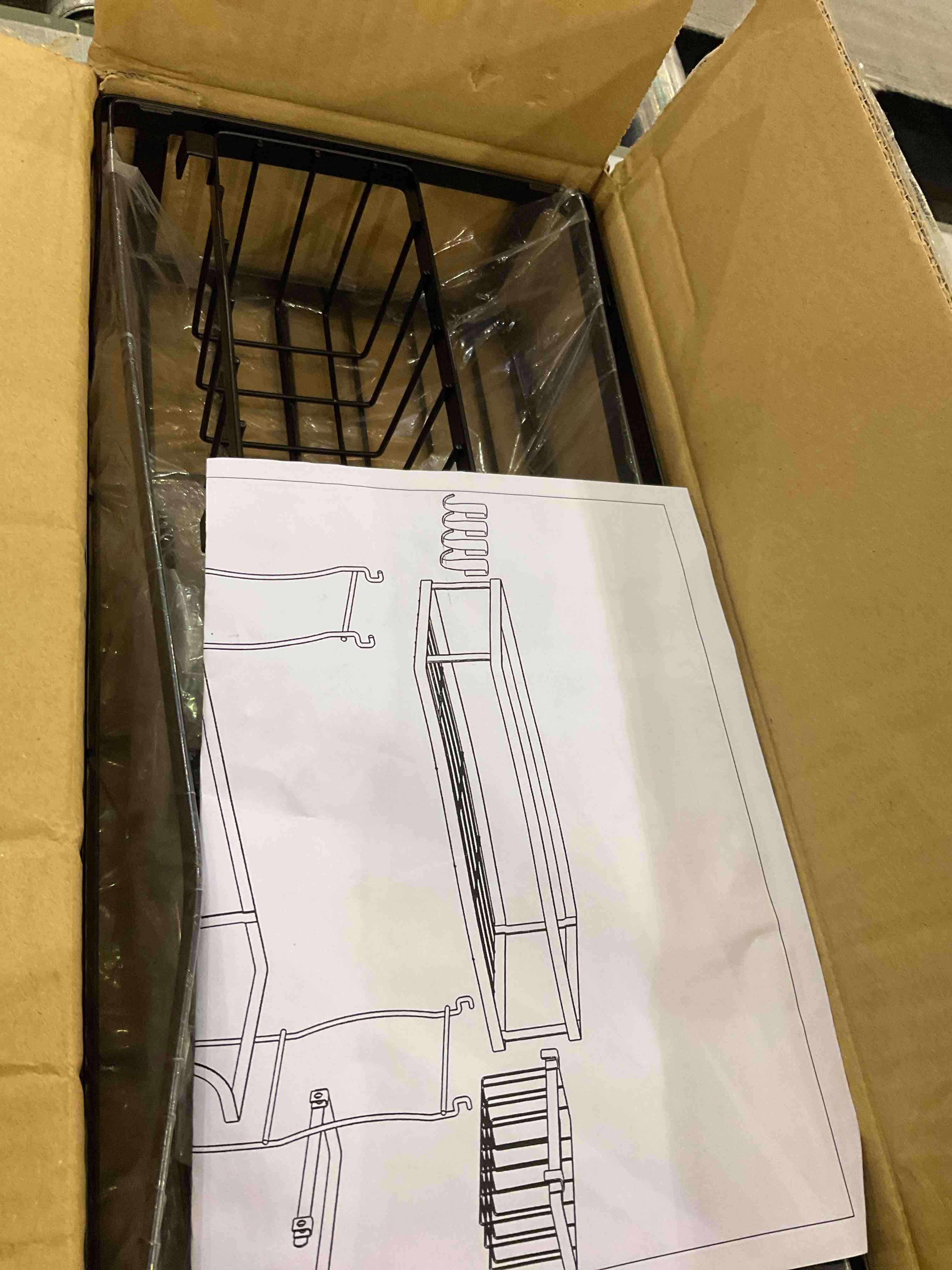 Over The Toilet Storage, 2-Tier Over Toilet Bathroom Organizer, Back of Toilet Storage Rack, Behind Toilet Tank Toilet Organizer Stand Toilet Top Organizer for Space Savers, No Drilling No Screws