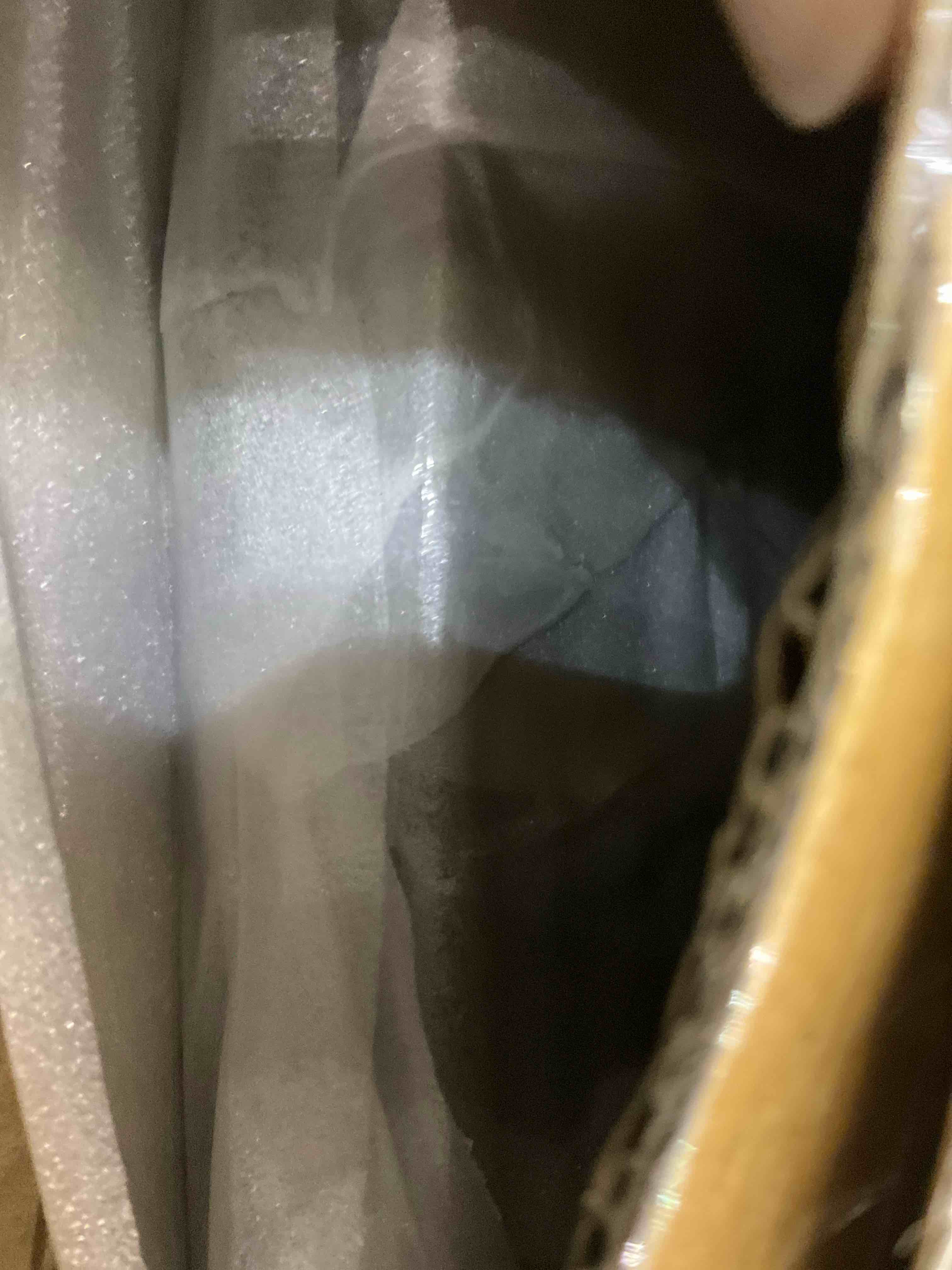 EMERIT Printer Stand Shelf with Storage Wood Desk Paper Organzier for Home/Office,Printer Riser, 2 Tire (Black,Medium)