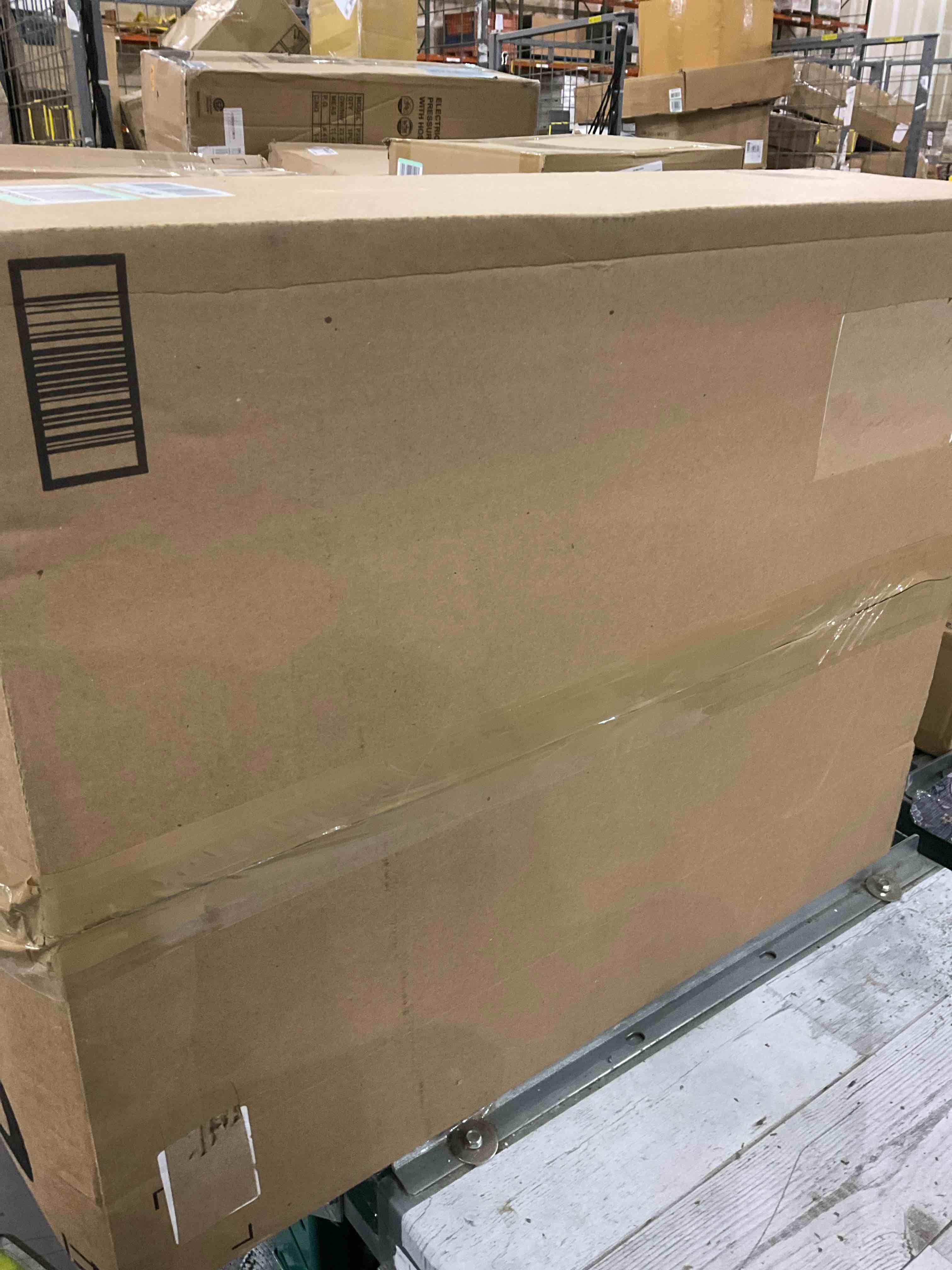 Auxko All Weather Floor Mats Fit for Ford Maverick Not Hybrid 2022-2024 & Bronco Sport 2021-2024 TPE Rubber Liners Maverick Bronco Sport Accessories Set All Season Guard Odorless Anti-Slip Floor Mats