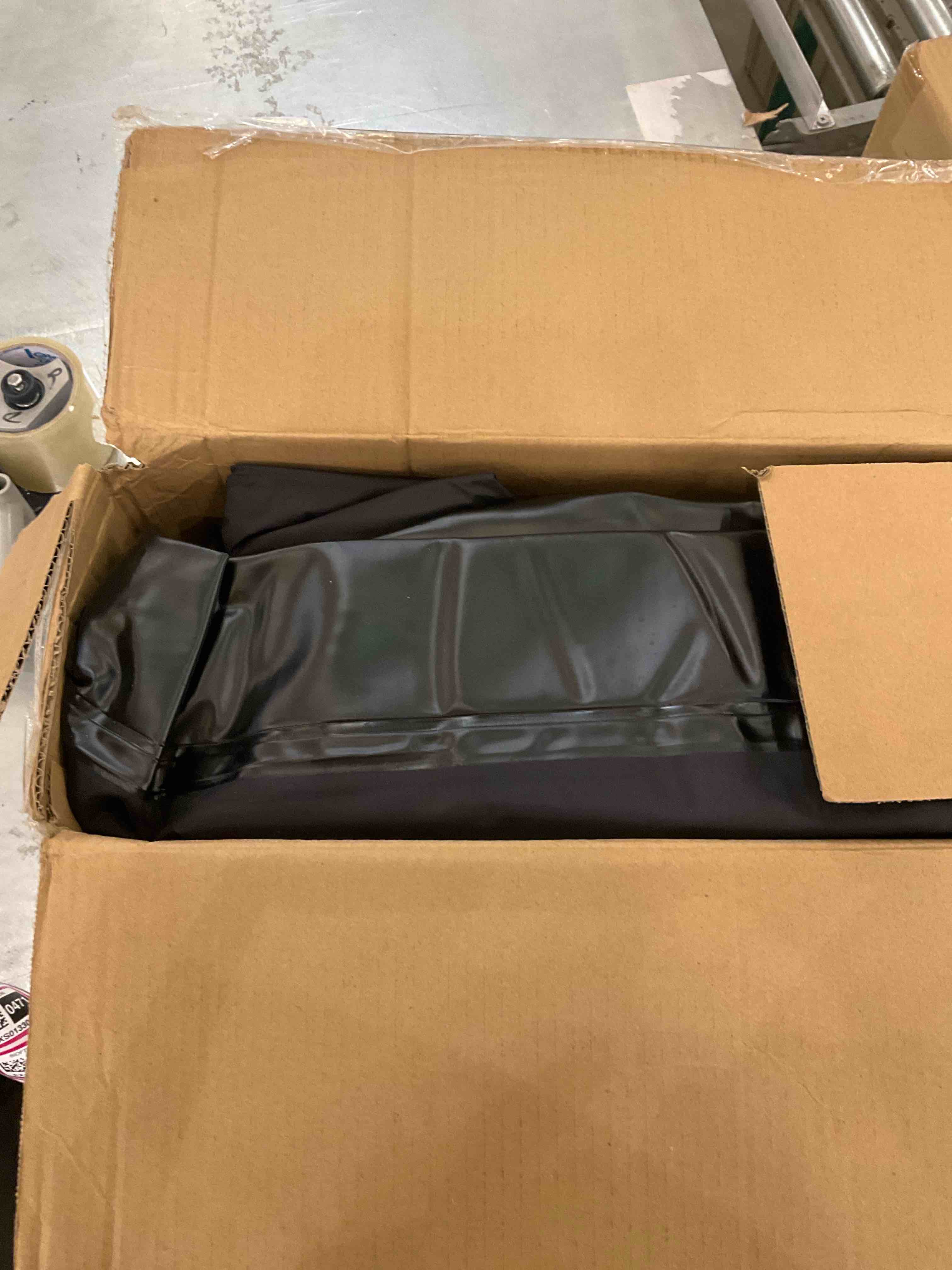 XL Ice Bath Tub for Athletes With Cover 106 Gal Cold Plunge Tub for Recovery, BINYUAN Multiple Layered Portable Ice Bath Plunge Pool Suitable for Gardens, Gyms and Other Cold Water Therapy Training