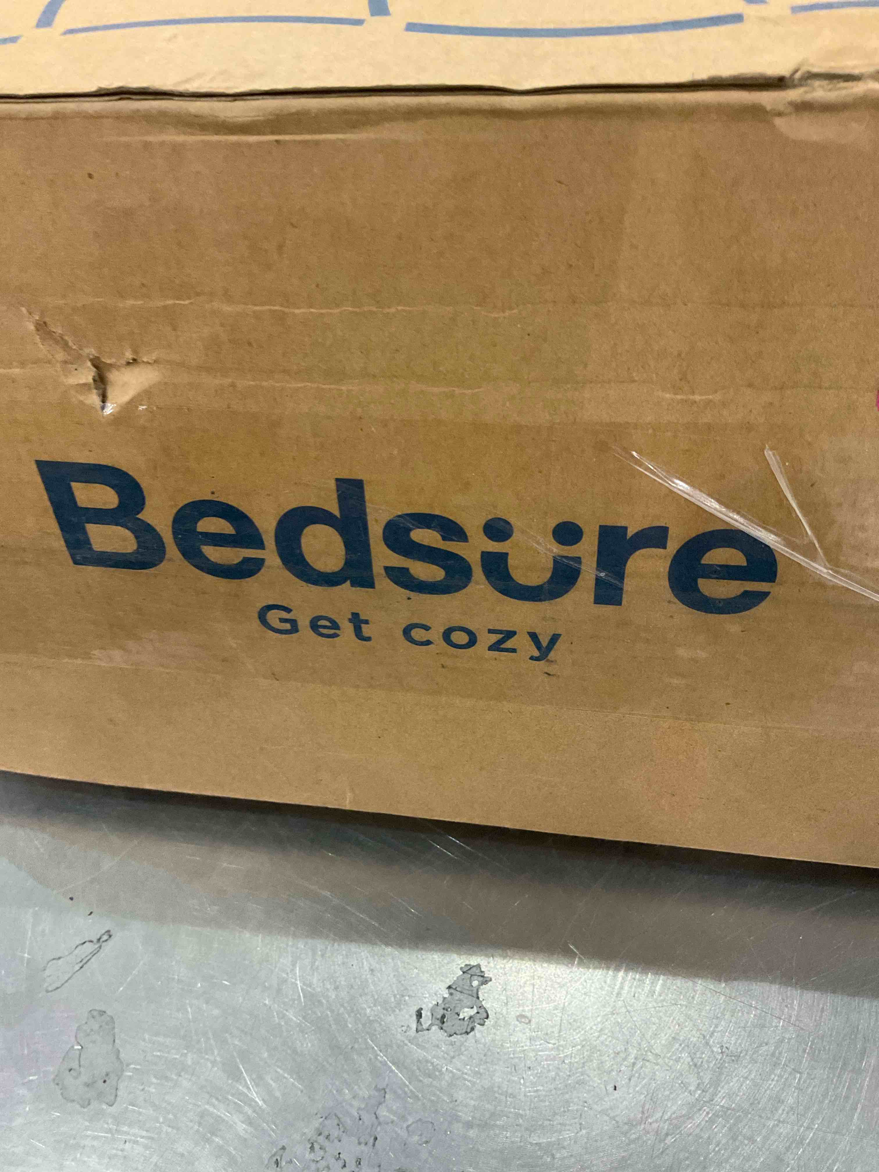 Bedsure Linen Quilt Queen Size - Lightweight Soft Quilt Bedding Set for All Seasons, Bedspreads & Coverlets, Corduroy Pattern Quilt Set, 3 Pieces with 2 Pillow Shams