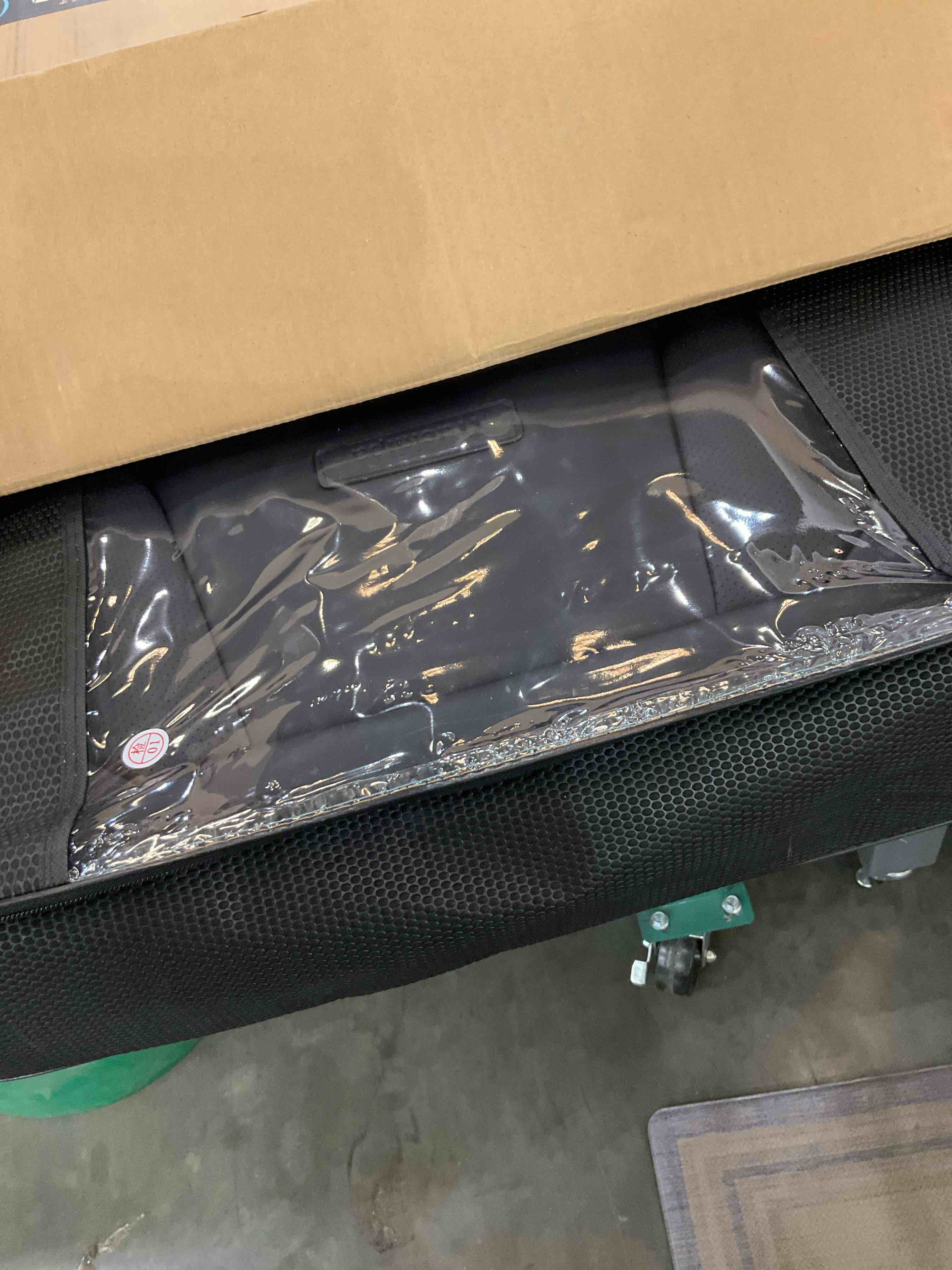 Truckiipa Dodge Ram 1500 Seat Covers, 2 Front Seats Covers Leather Car Seats Protector Pickup Accessories for 2002-2023 Ram 1500 2500 3500 All Cab Laramie Big Long Horn Rebel Tradesman(2 Pcs/Black)