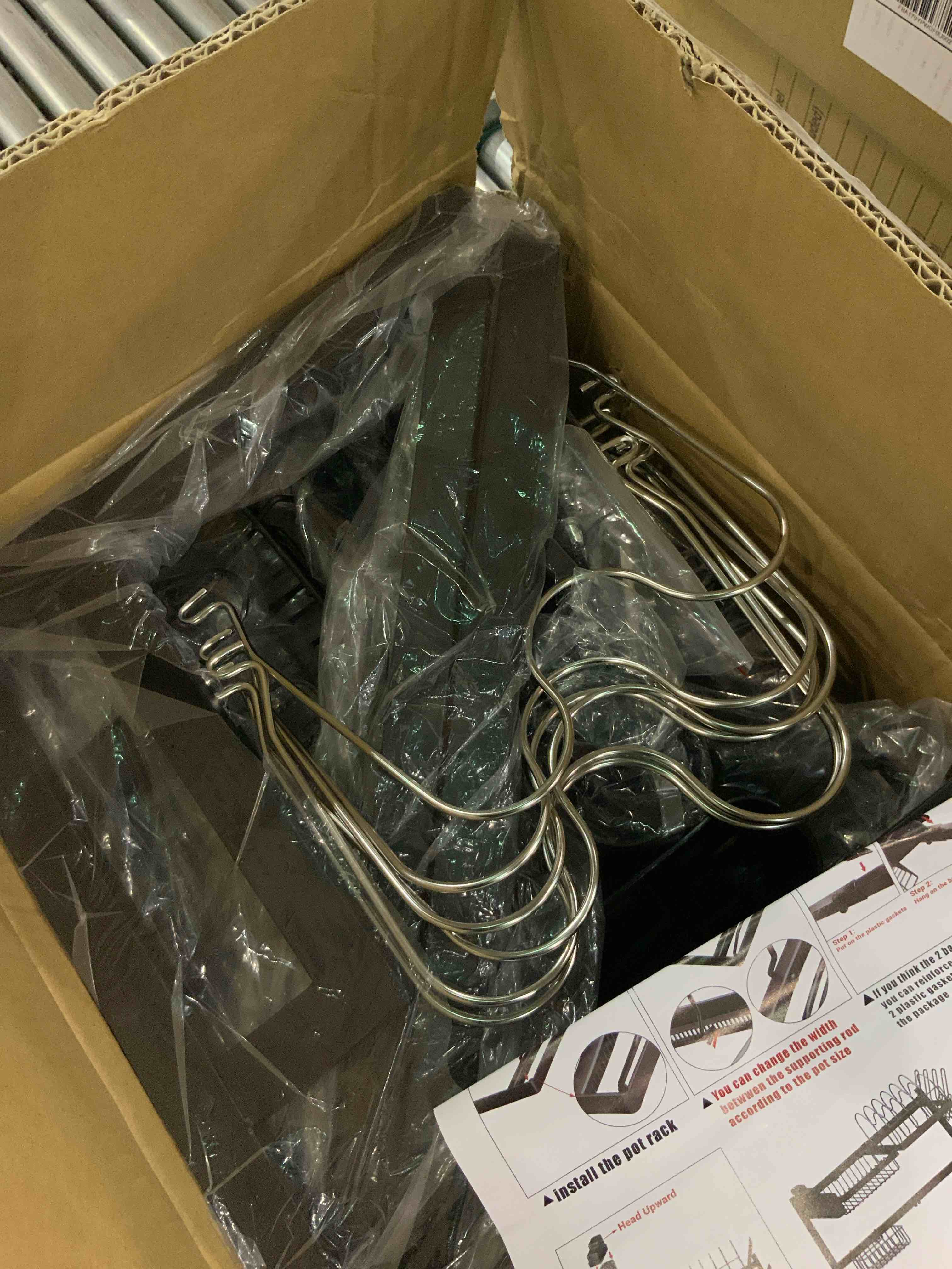 Over Sink Dish Drying Rack (Expandable Height/Length) Snap-On Design Large Dish Drainer Stainless Steel Storage Counter Organizer