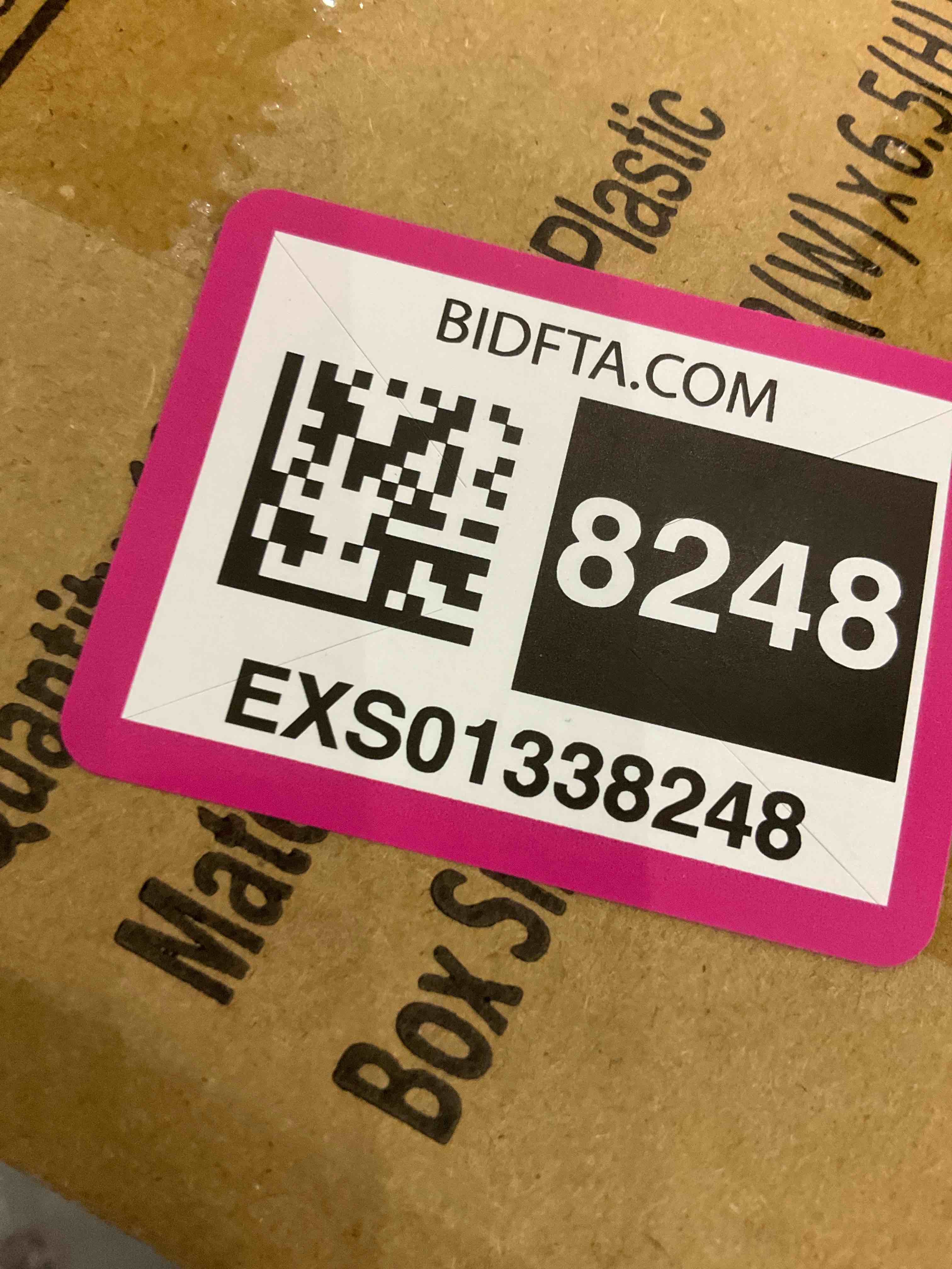 12 Pack X-Large Shoe Organizer Storage Boxes for Closet, Modular Space Saving Shoe Boxes Clear Plastic Stackable Sneaker Containers Display Case with Lids, White