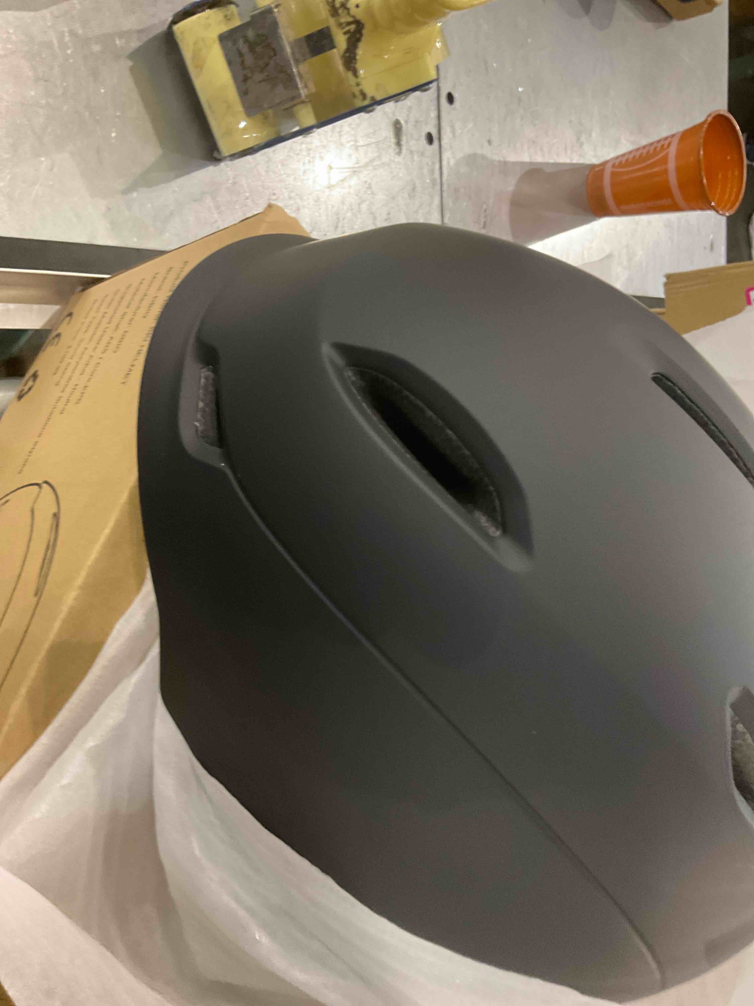 DBIO Snowboard Helmet, Ski Helmet for Adults-with 9 Vents, ABS Shell and EPS Foam, Snow Helmets for Men and Women Youth