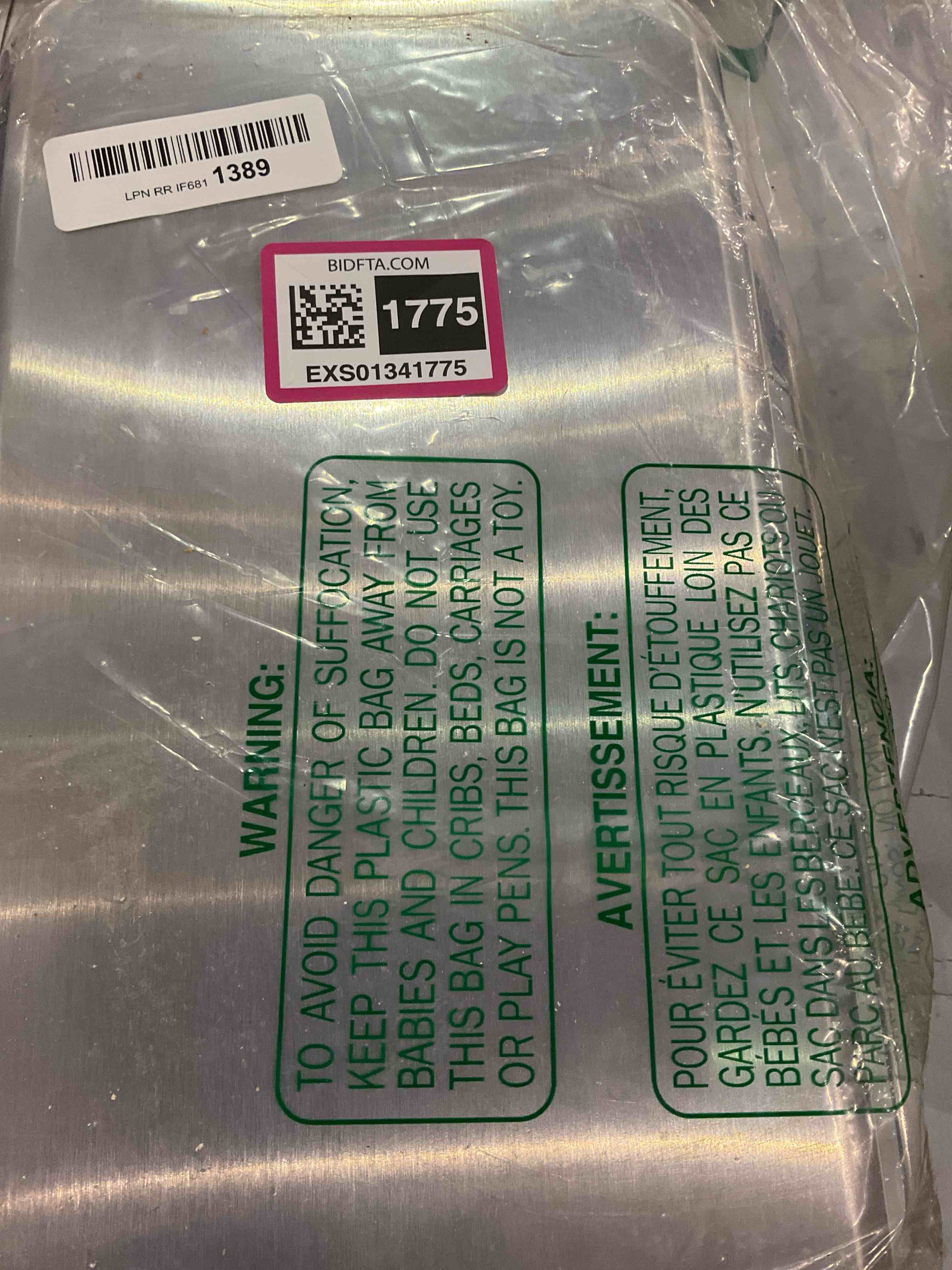 WHALL Toaster Stainless Steel, 6 Bread Shade Settings, Bagel/Defrost/Cancel Function, 1.5in Wide Slot, High Lift Lever, Removable Crumb Tray, for Various Bread Types