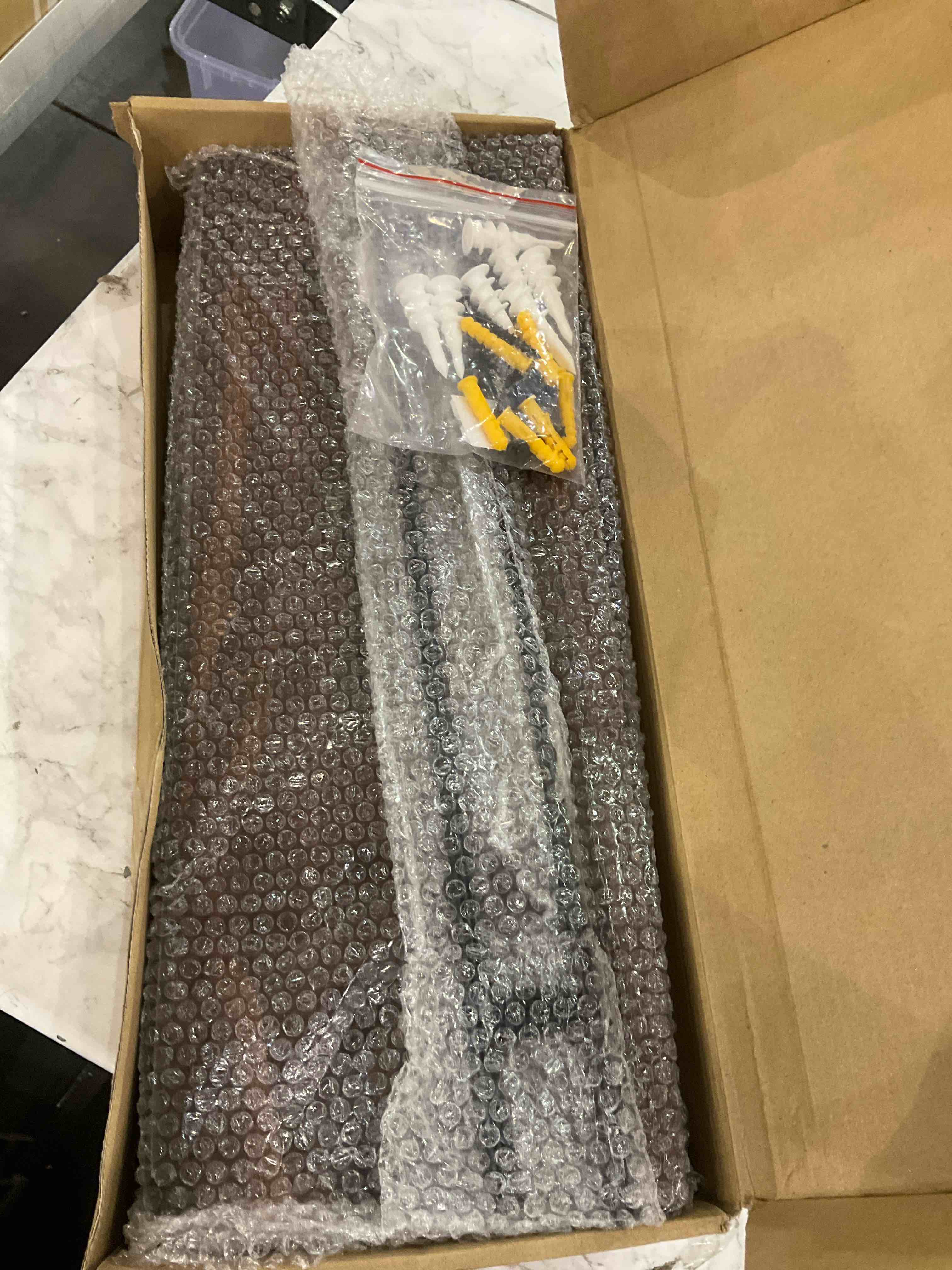 wopitues floating shelves