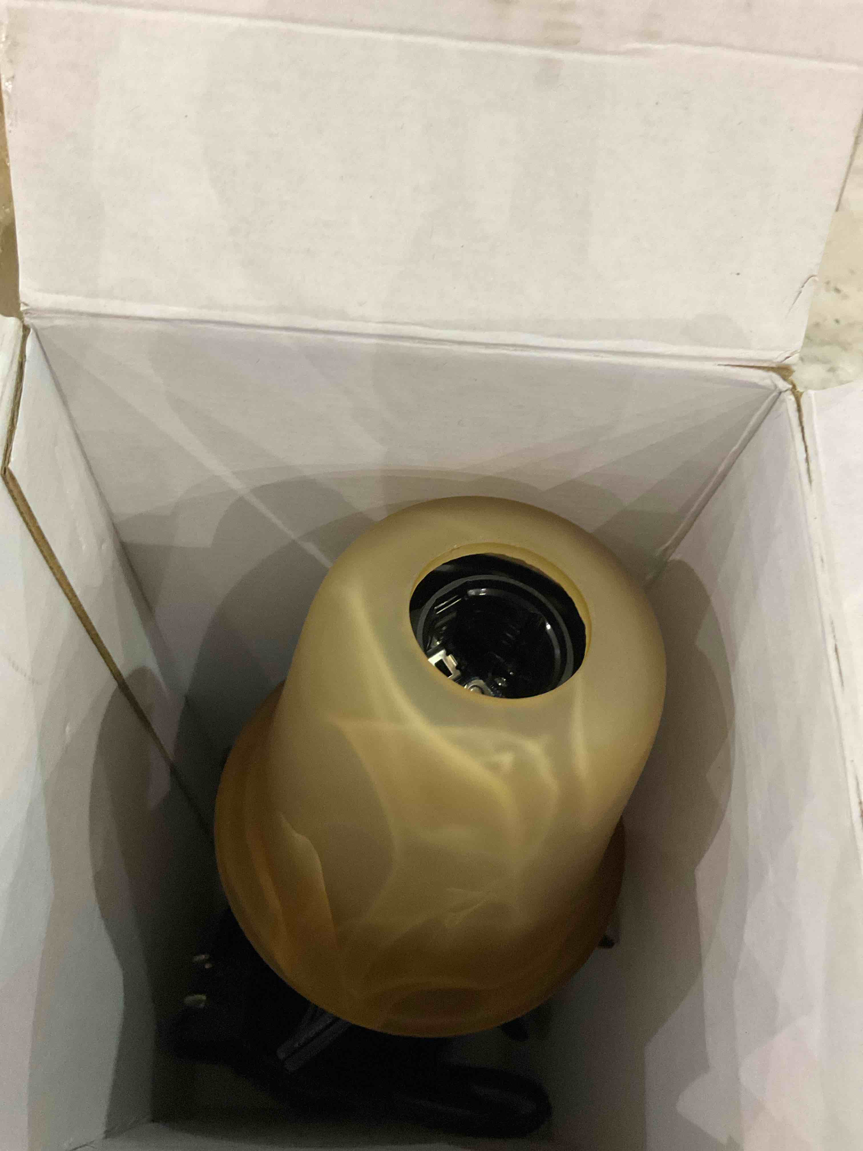 Touch Table Lamp Bedside Lamp, Nightstand Lamp with USB Charging Ports for Living Room, 3 Way Dimmable Traditional Leaf Lamp Retro Table Lamp for Bedroom with Amber Glass Lampshade (LED Bulb Included)