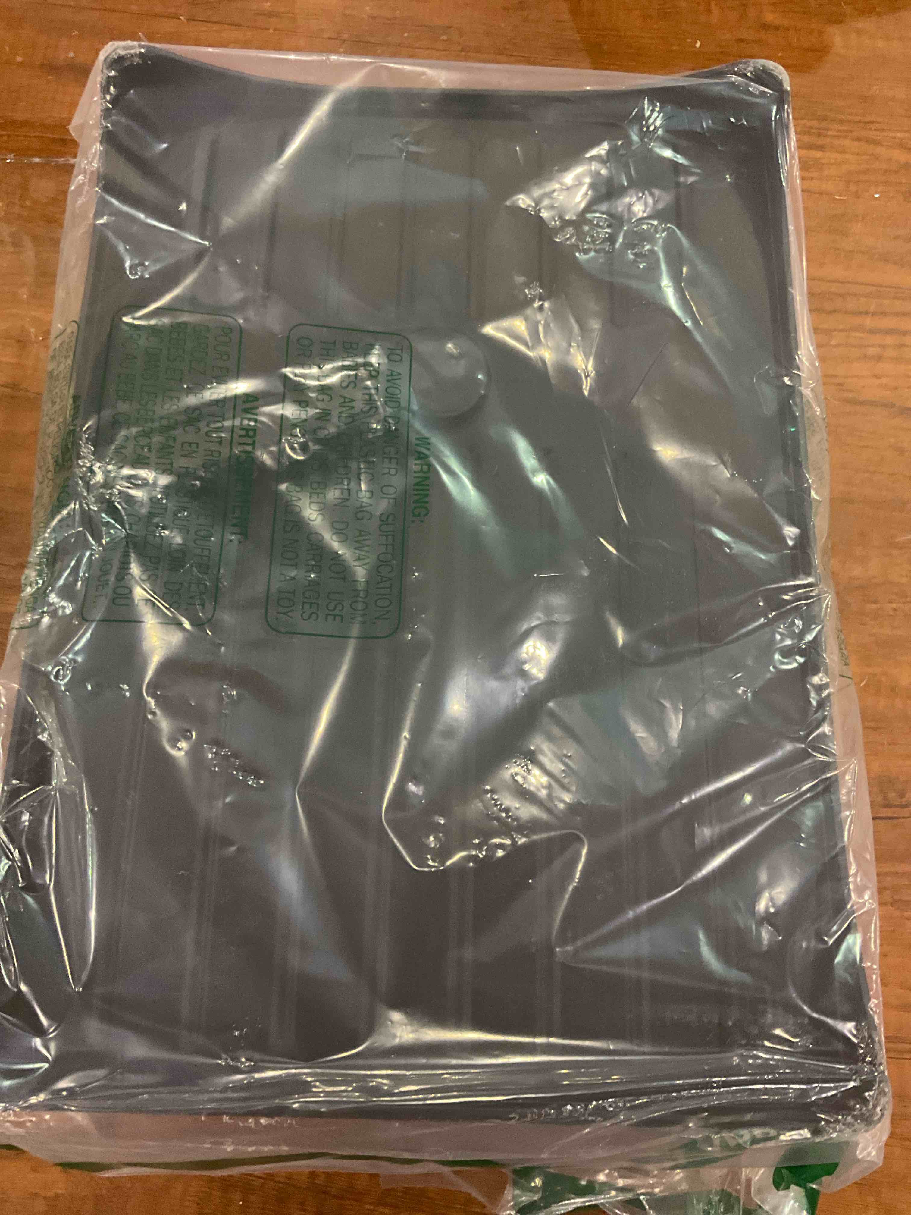 LIONONLY Large Dish Drying Rack with Drainboard, 2 Tier Stainless Steel Drying Racks for Kitchen Counter,Detachable Dish Drainer Organizer Shelf with Utensil Holder Set (Black)