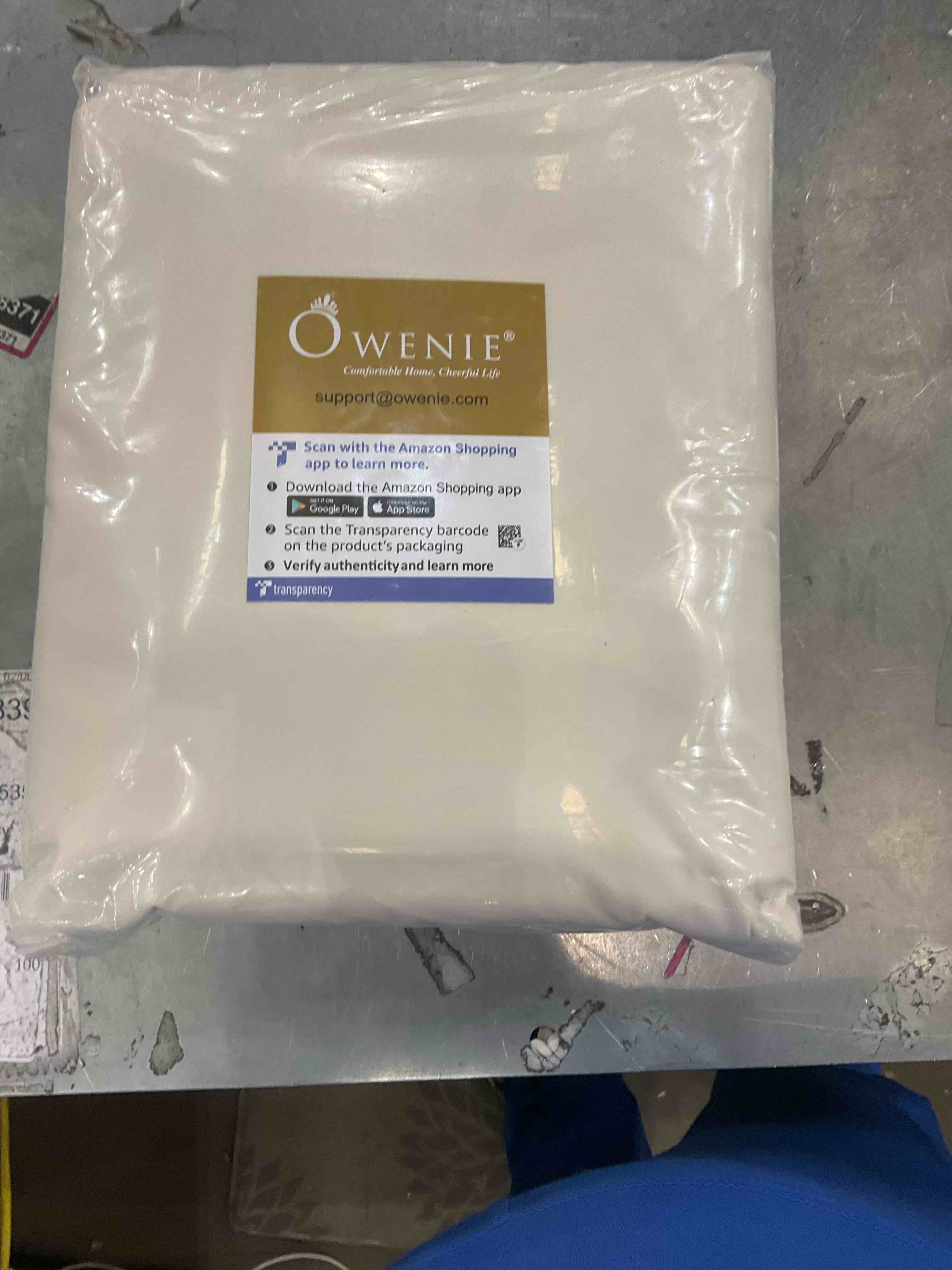 OWENIE Maya 100% Blackout Curtains 84 Inch Length 2 Panels Set, Solid Warm Thick Thermal Insulated Energy Saving Grommets Window Panels for Bedroom & Living Room, 2 Panels (Each 52 W x 84 L, Natural)