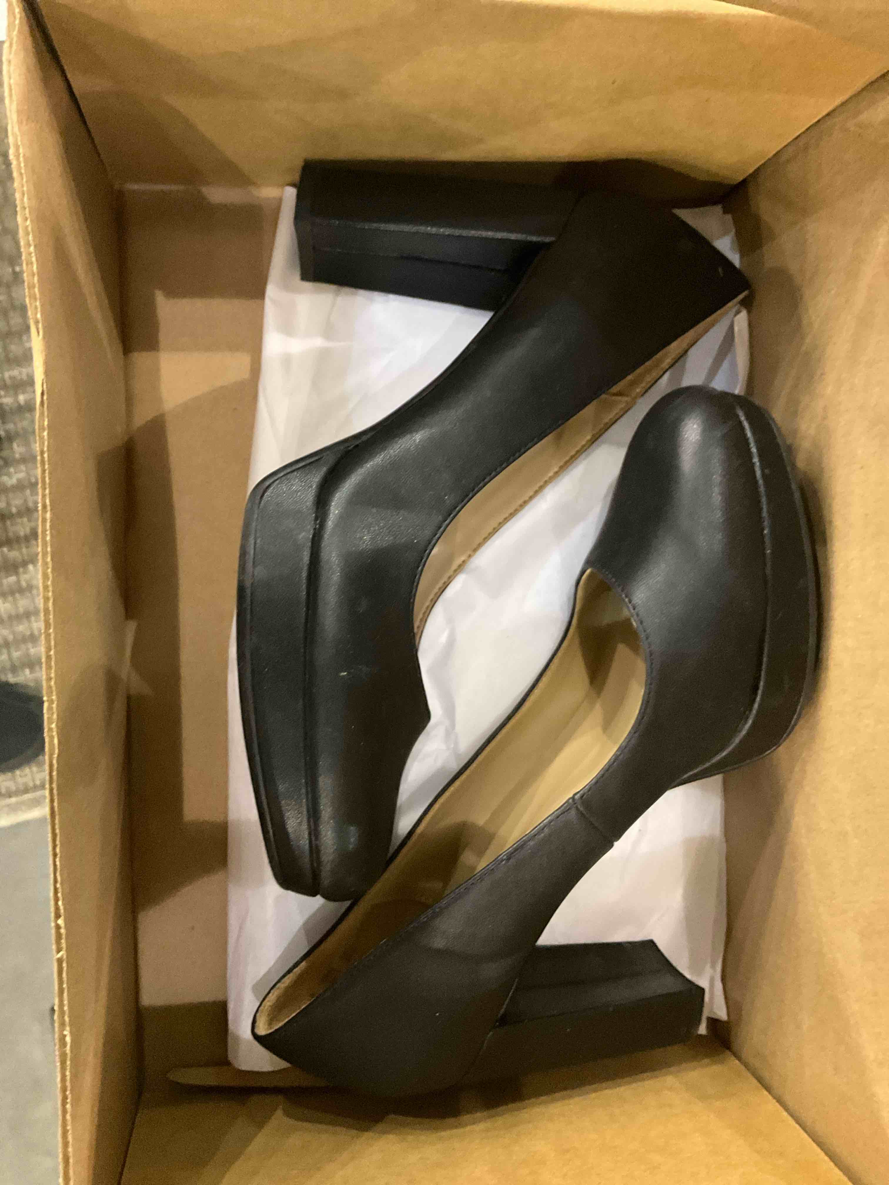 Naturalizer Women's Berlin Pump