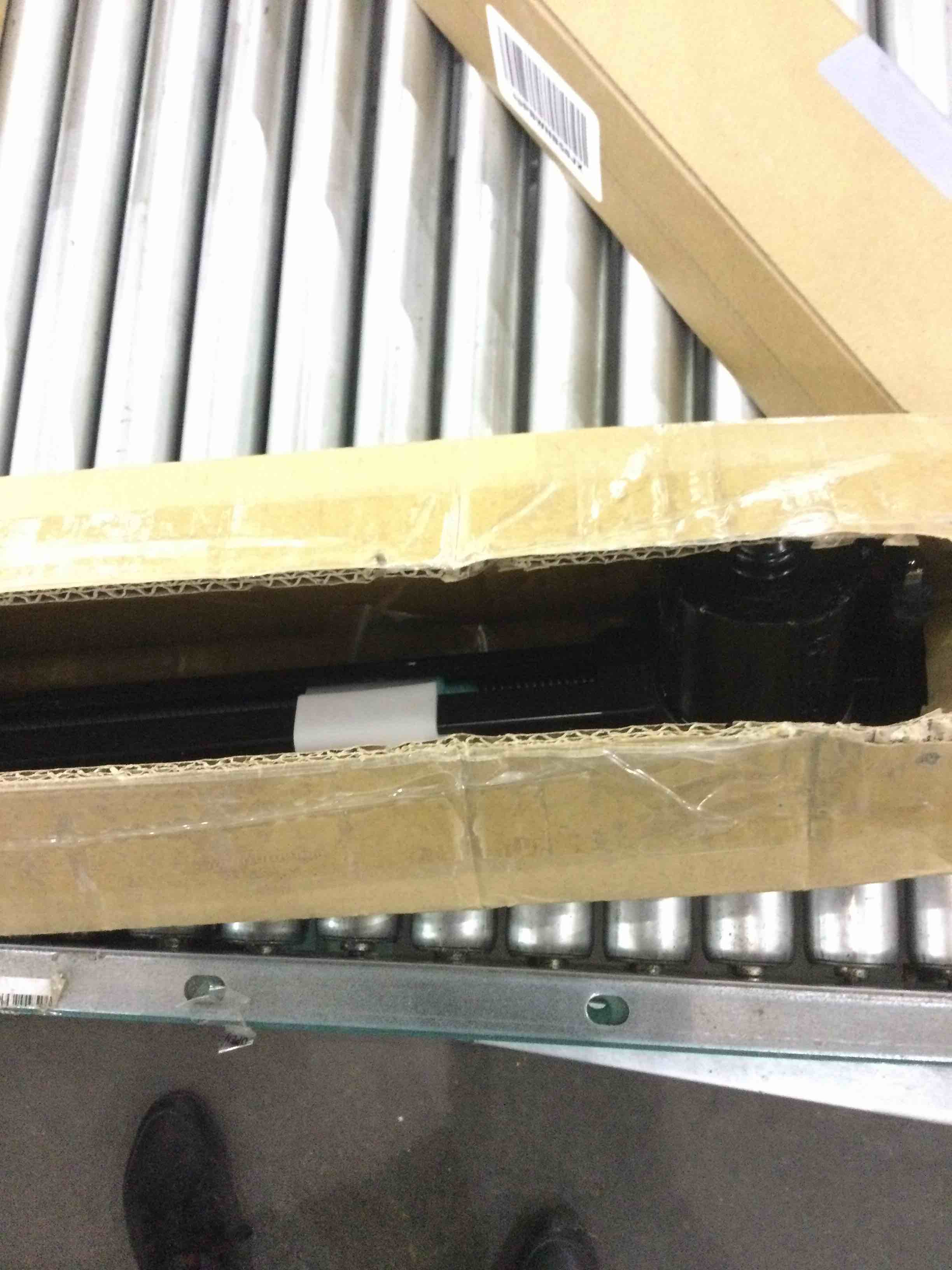 motor actuator