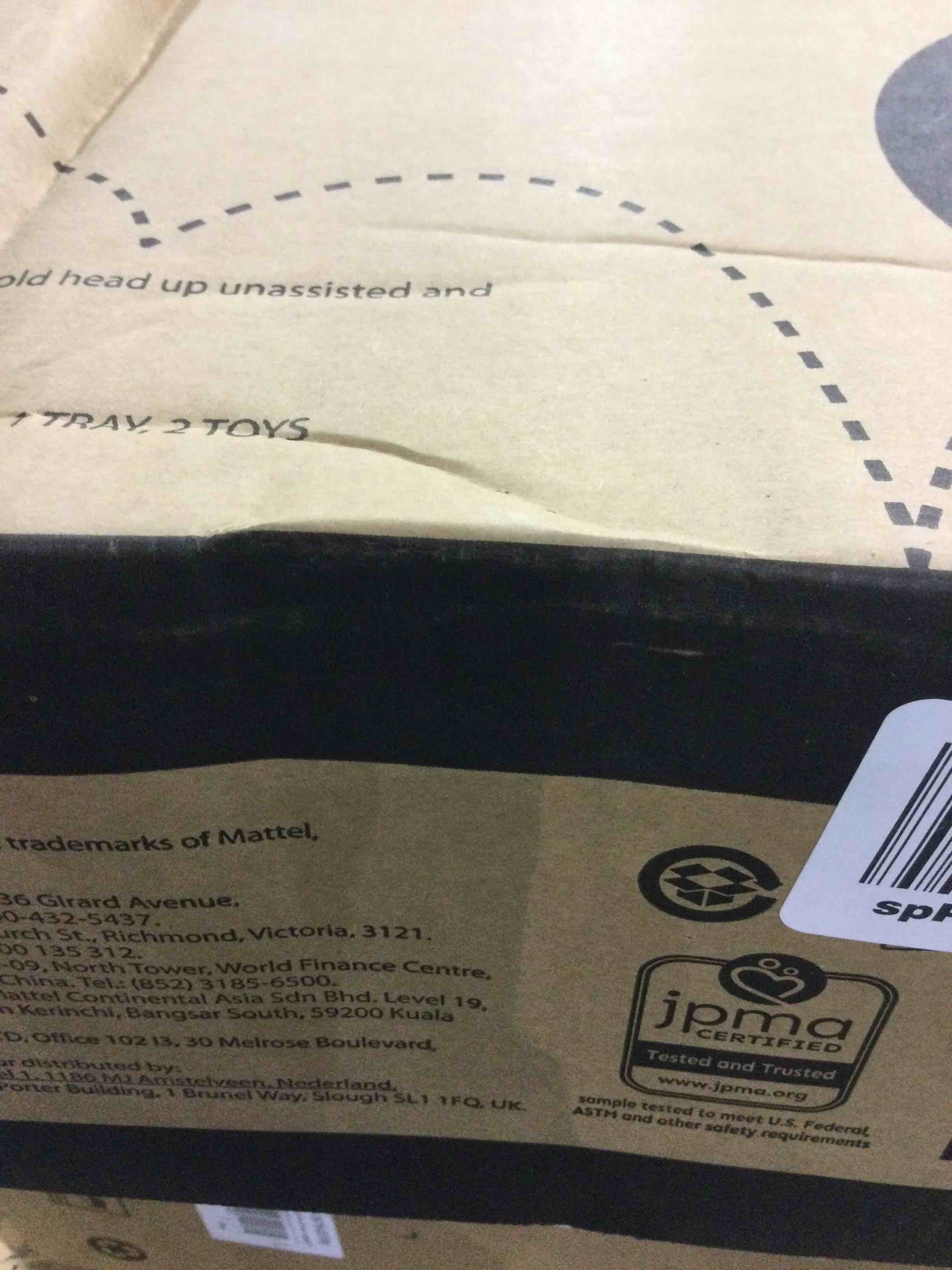 sit me up floor seat with tray