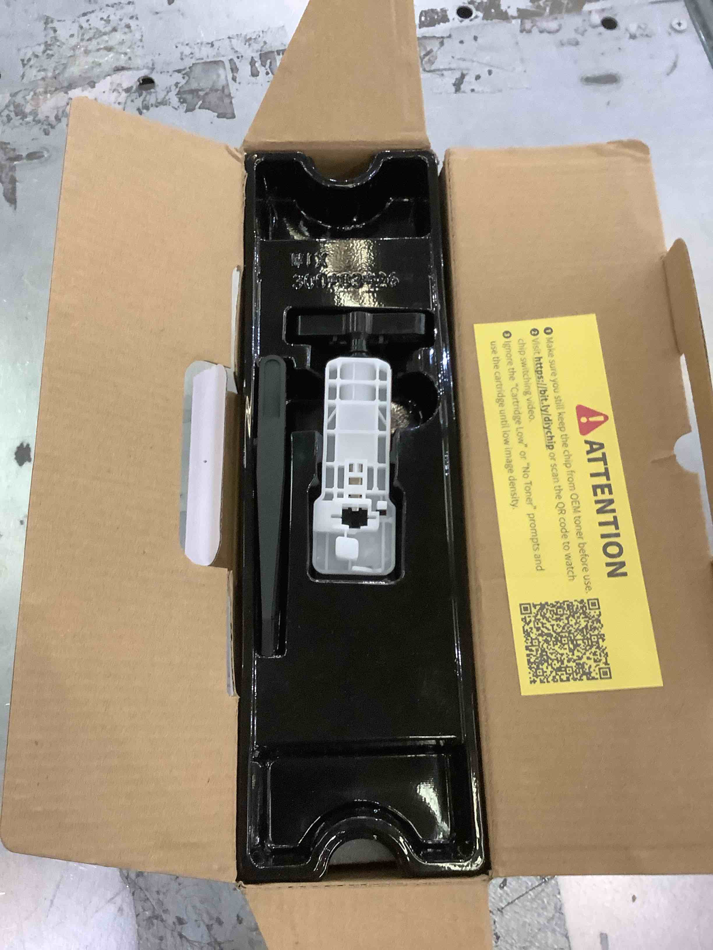 v4ink 141X 141A High Yield Toner (NO Chip) Compatible Replacement for HP 141A W1410A Black Toner Cartridge use with Laserjet M110w M110we MFP M139w M139we M140w M140we Printer (2,000 Pages, 1 Black)