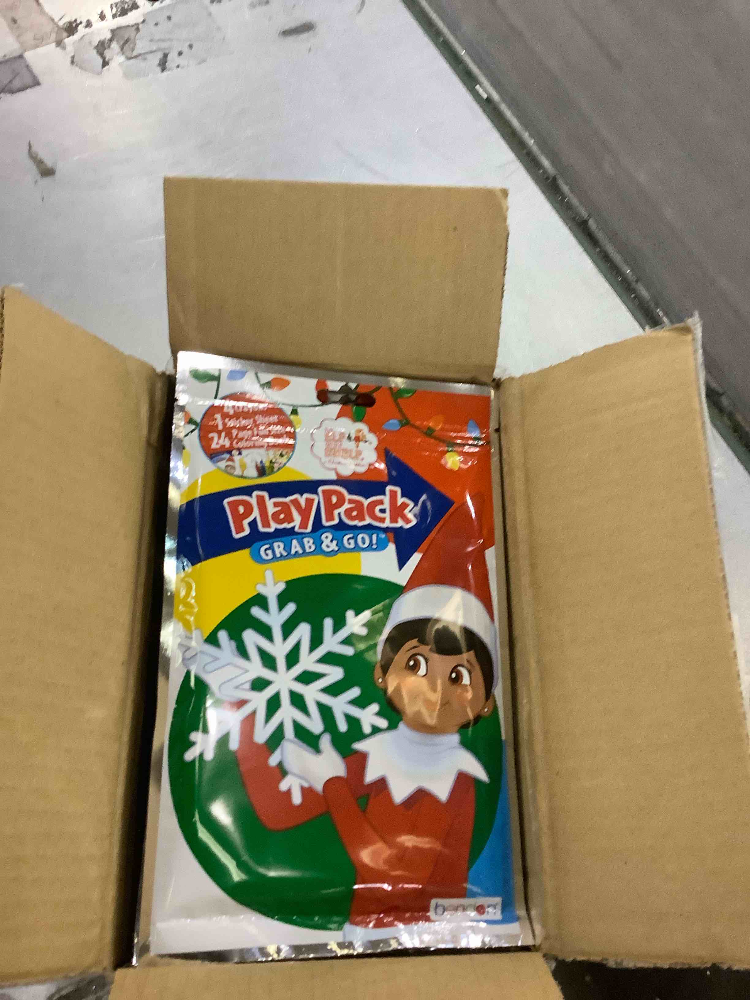 play pack grab and go set of 20 