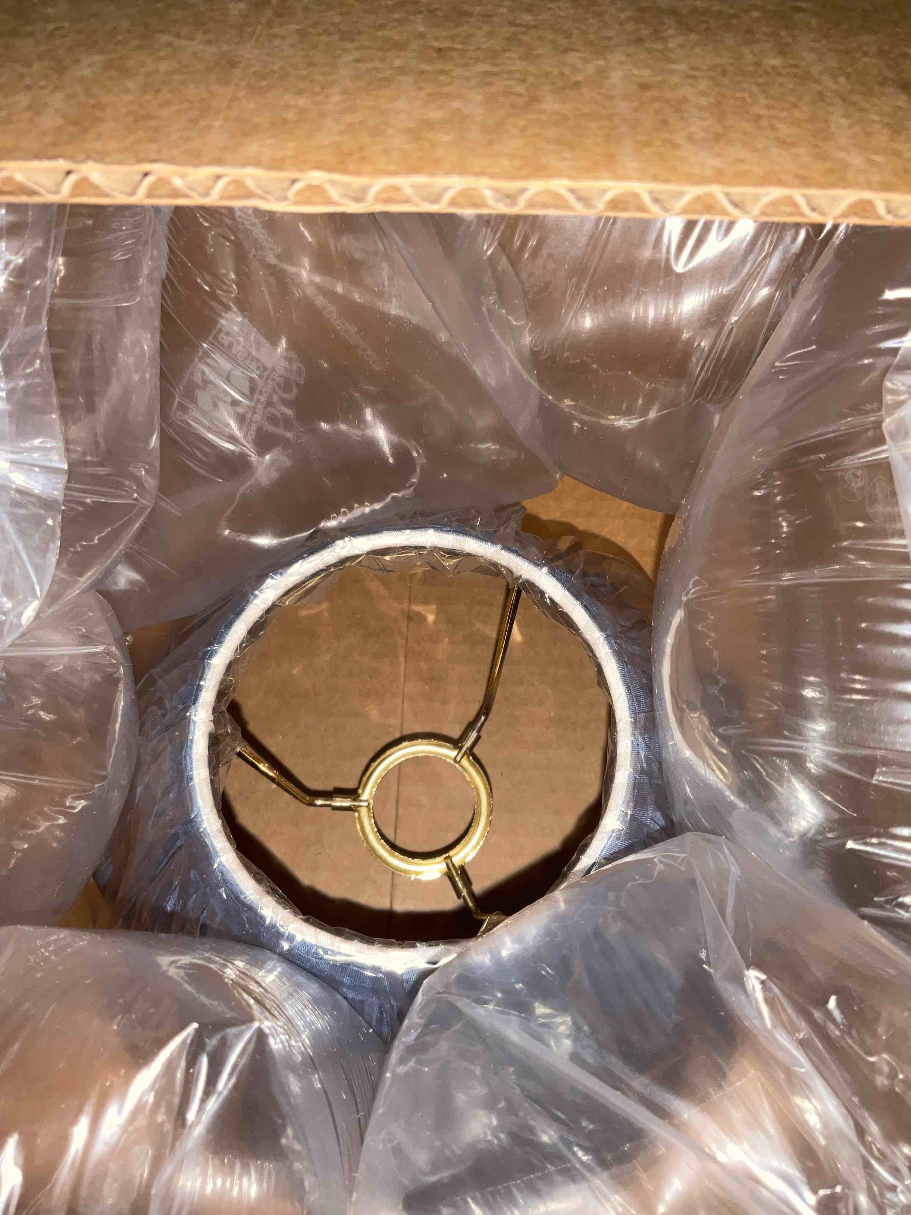 Floor Lamp for Living Room, Modern Standing Lamps with Linen Shade, Simple Design Pole Lamps Tall Floor Lamp for Bedroom, Bulb not Included