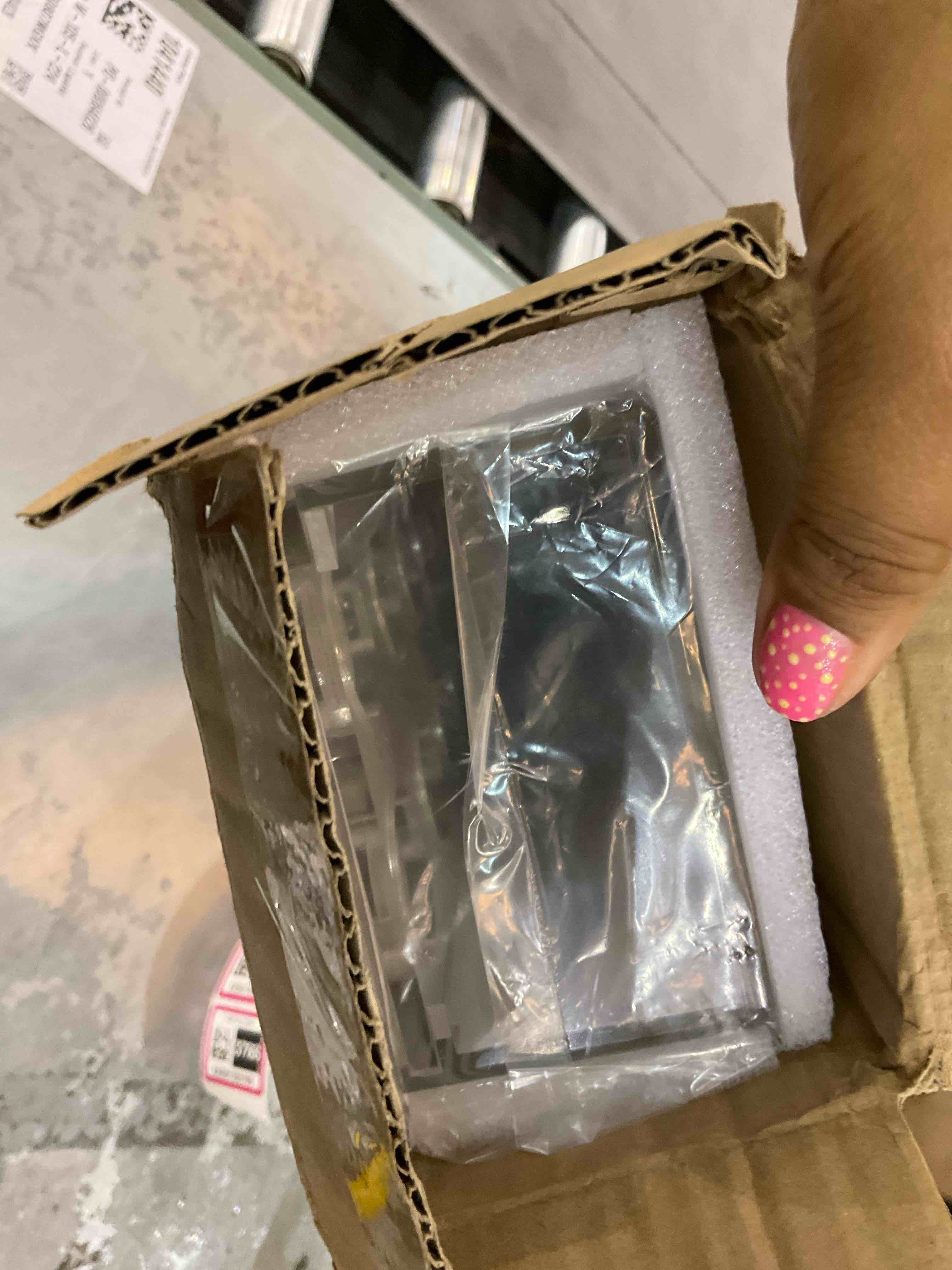 Toaster 4 Slice, Roter Mond Retro Stainless Steel Toaster with Extra Wide Slots Bagel, Defrost, Reheat Function, Dual Independent Control Panel, Removable Crumb Tray, 6 Browning Levels