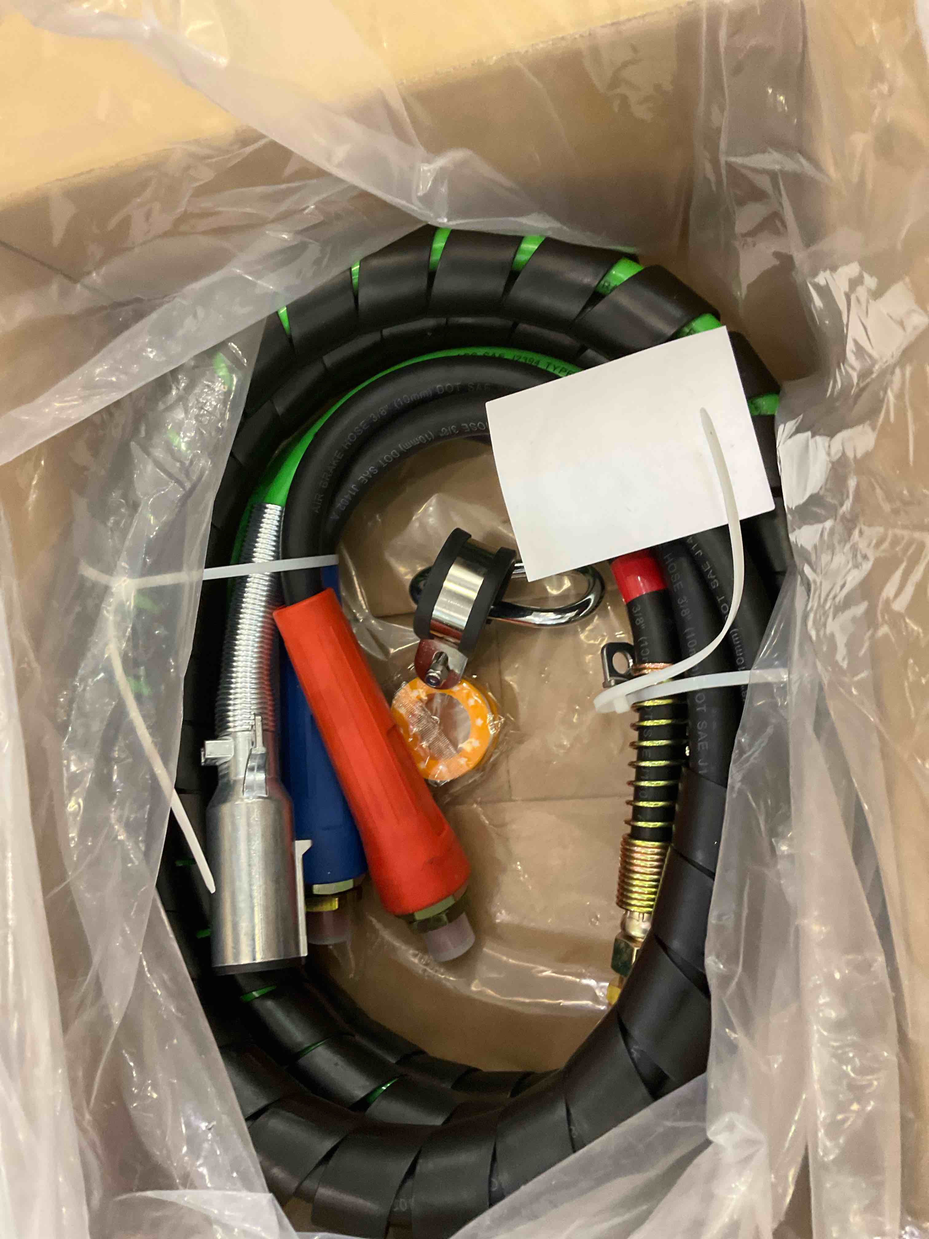 truck trailer cable for abs same type F