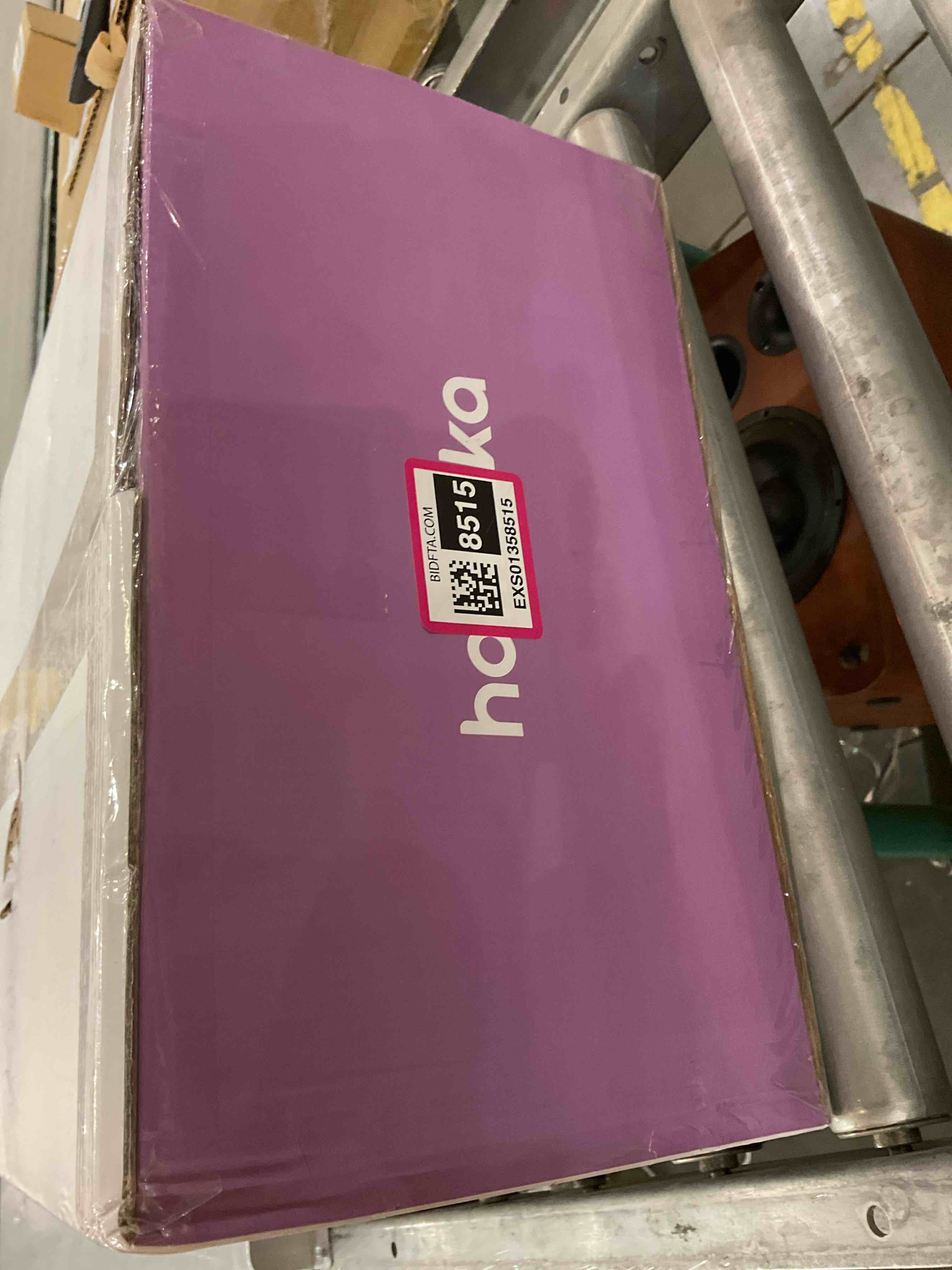 Homeika Dog Grooming Kit & Dog Hair Vacuum 99% Pet Hair Suction, Pet Vacuum Groomer with 8 Pet Grooming Tools, 6 Nozzles, Storage Bag, 1.5L Dust Cup, Nail Grinder/Paw Trimmer for Dogs Cats, Pink