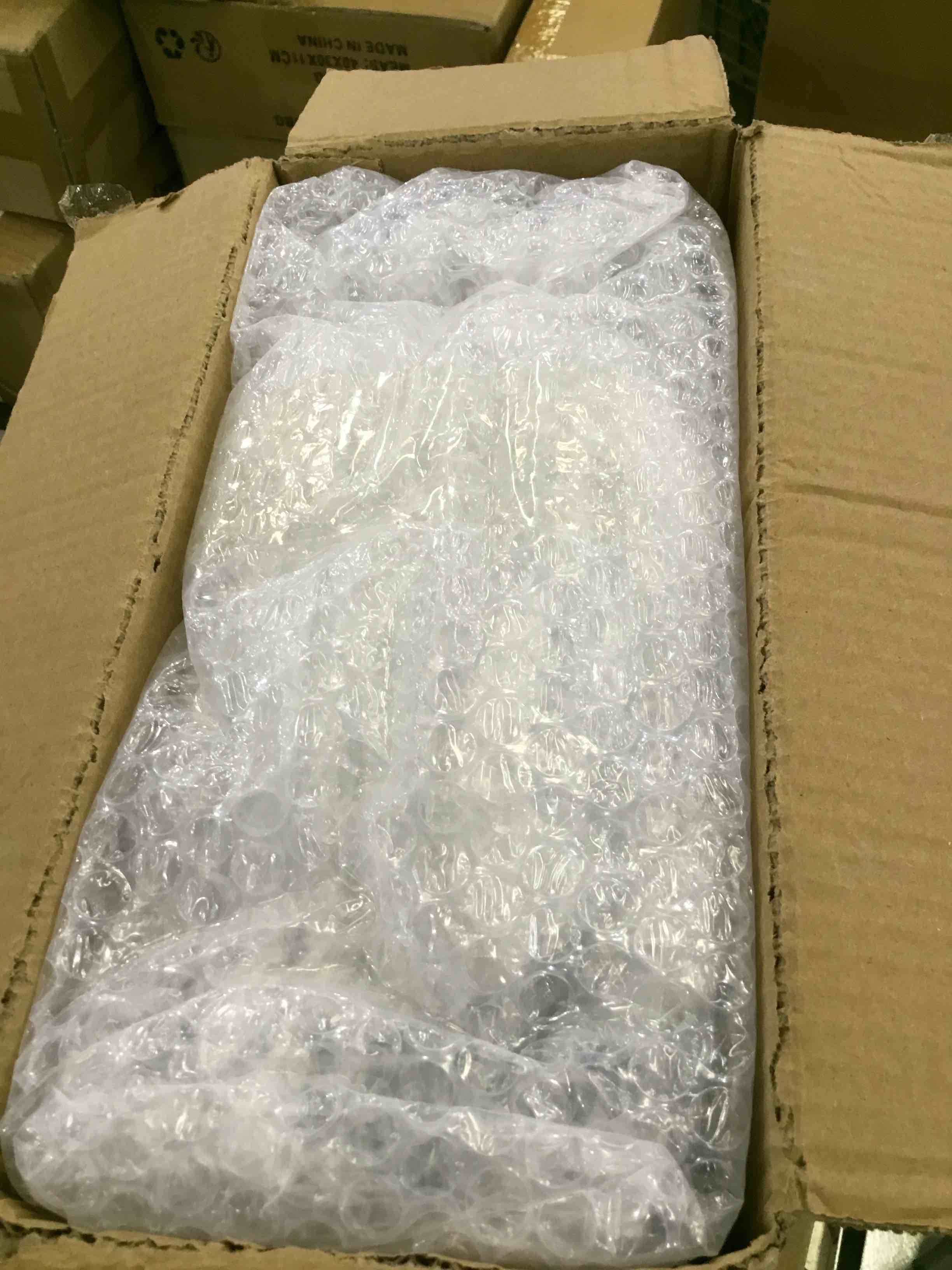 Acrylic Shelf Dividers for Closet Organization - Wood Closet Shelf Organizer | Closet Shelf Divider | Closet Dividers for Shelves, Suitable for Wooden or Vertical Shelves (12 pack)