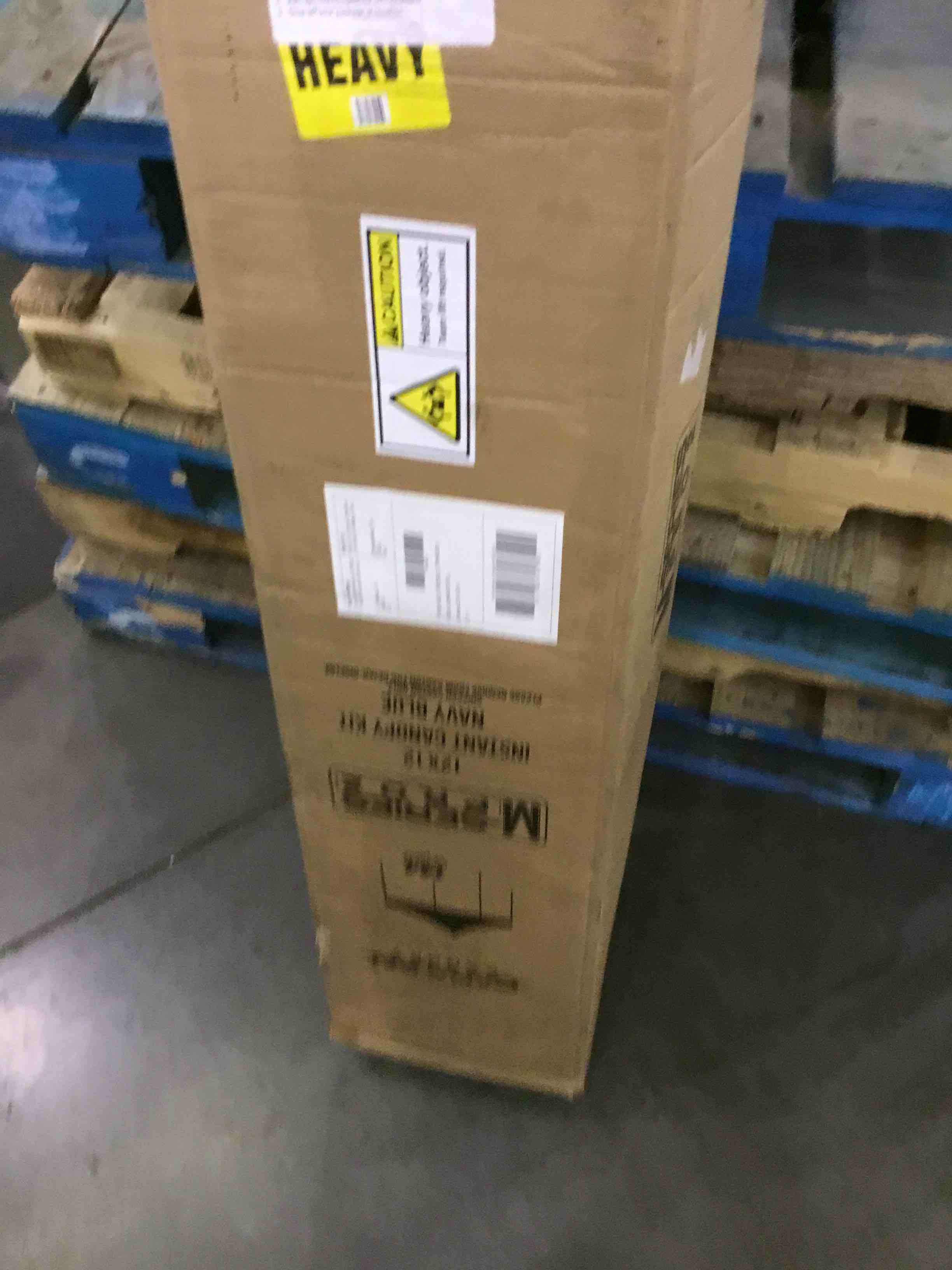 Caravan Canopy Sports 21208100060 Caravan M-Series 2 Pro 12 X 12 Foot Straight Leg Kit, Navy Blue Canopy, 12x12 Navy Blue 12x12