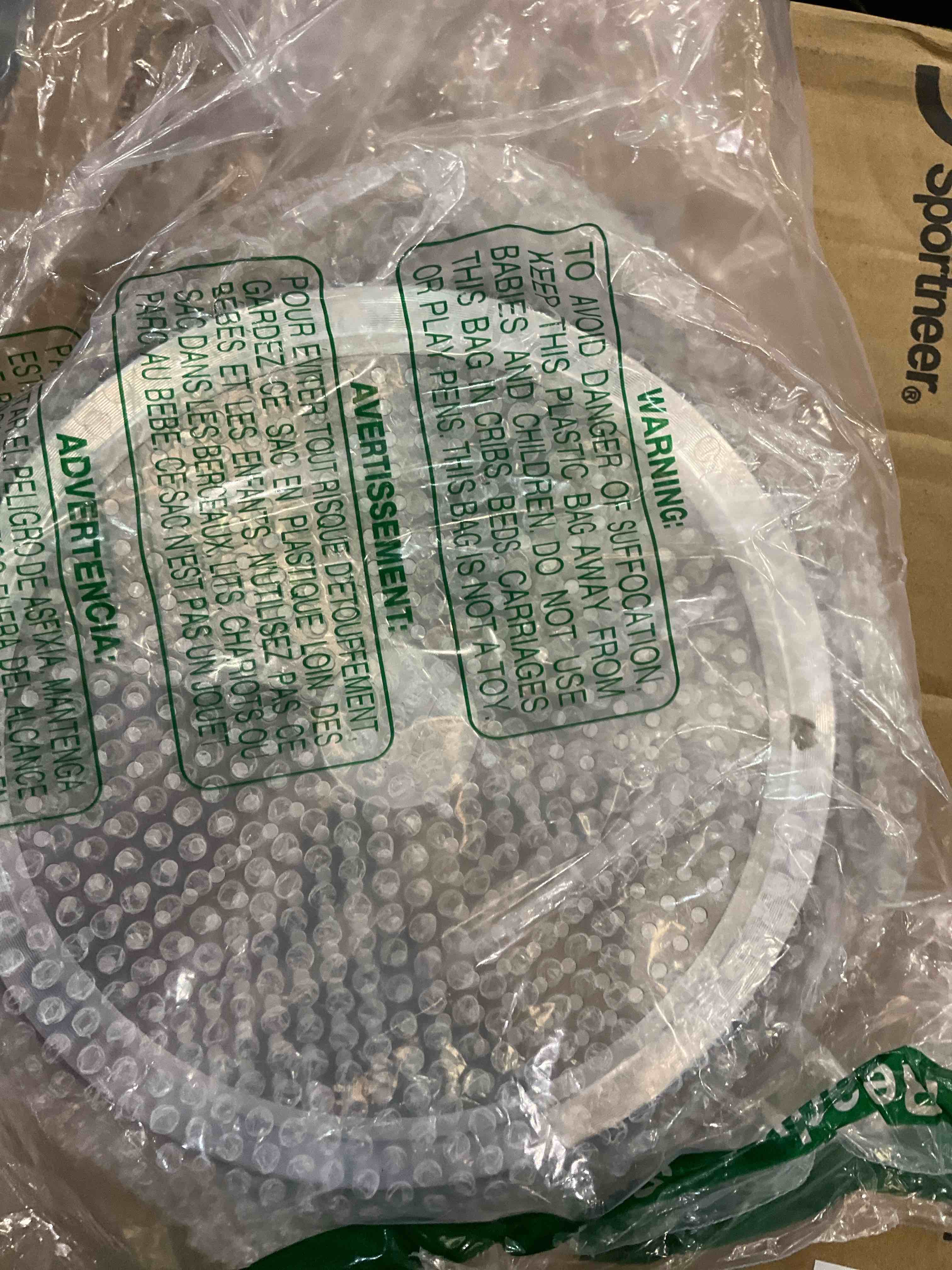 LECOOKING Nonstick Crepe Pan, 8.5 Inch Griddle Pan, Fry Pans for Cooking Eggs, Omelettes, and More - Non-Stick Marble Coating Skillet Induction Compatible