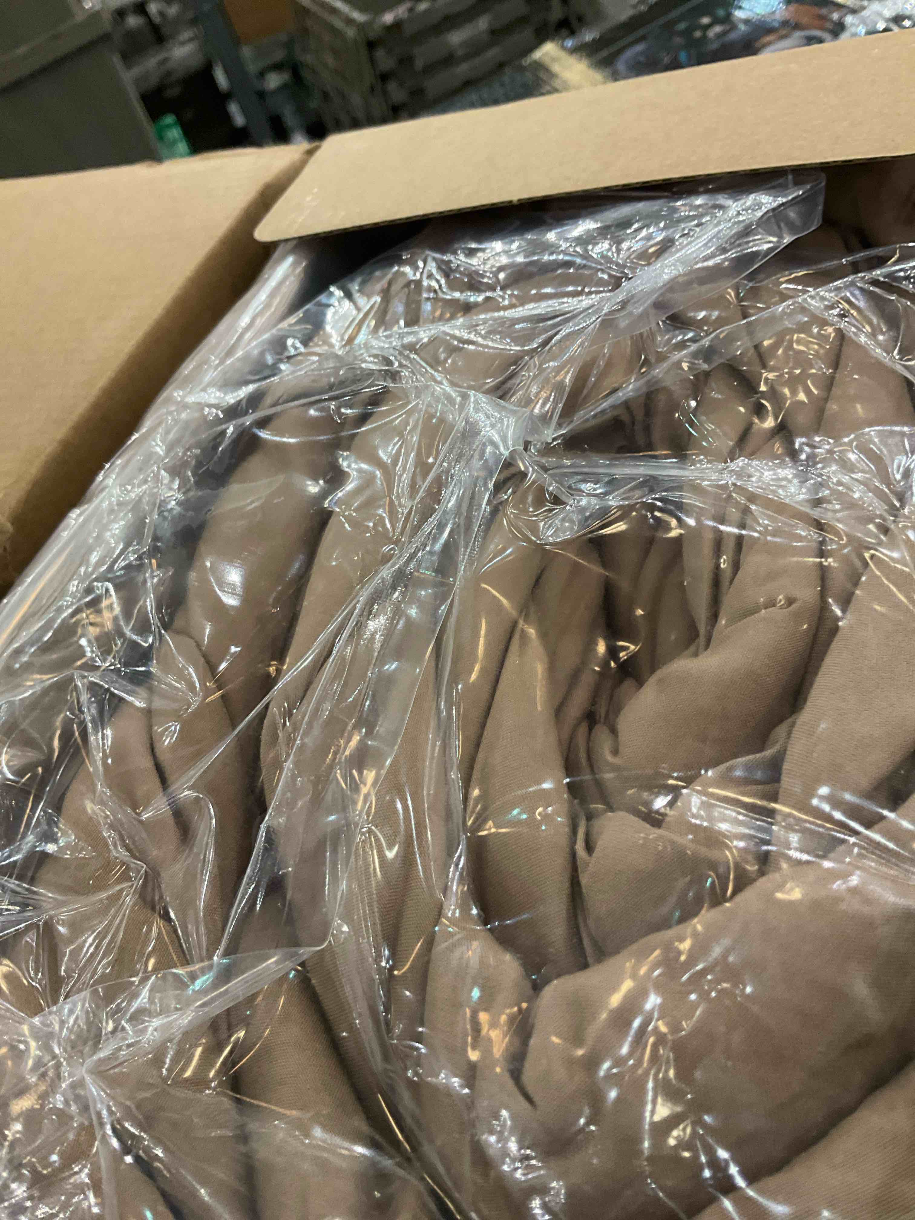 bedsure cal king size comforter set Pisces