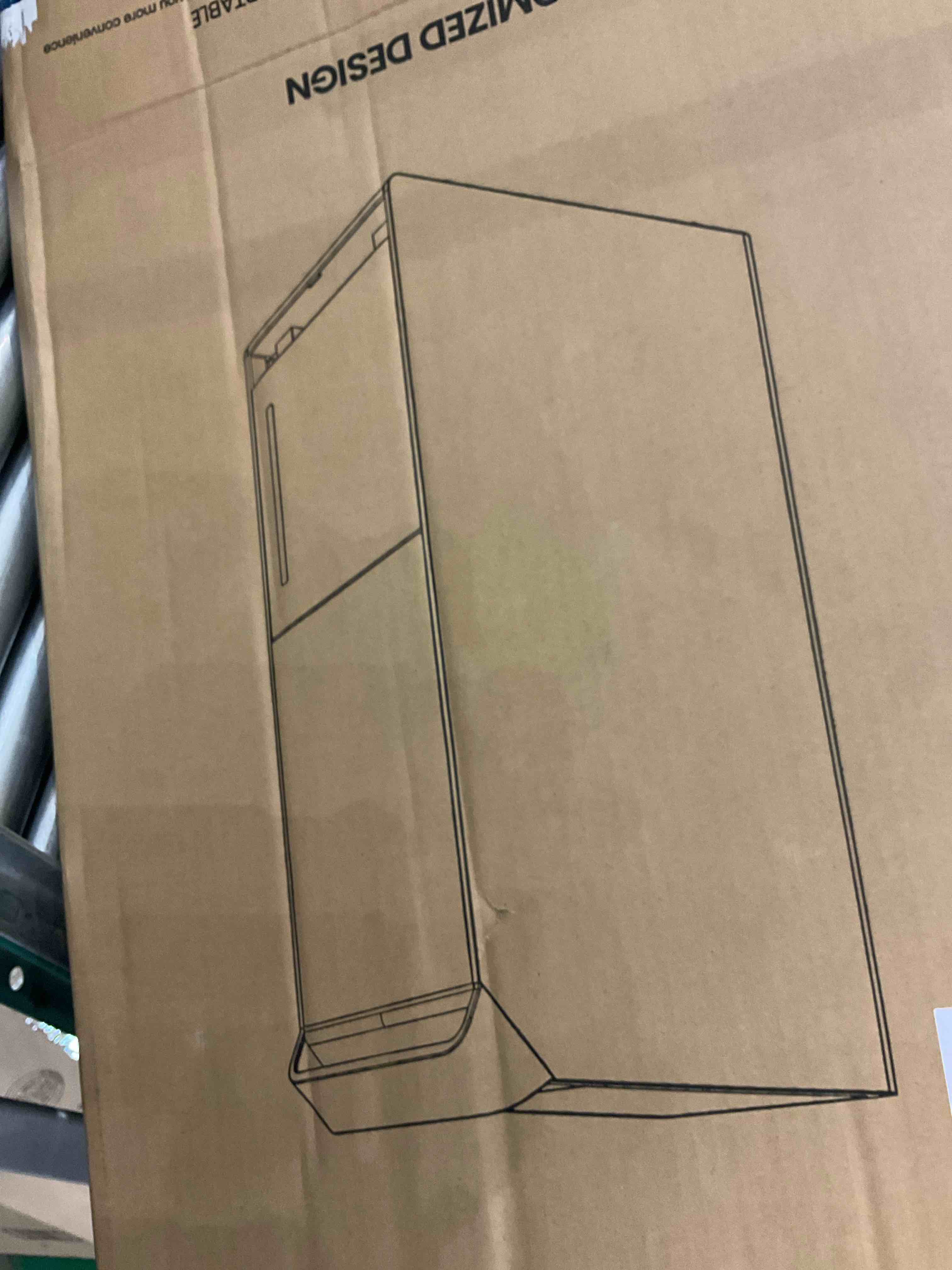 1,500 Sq.Ft Energy Star Dehumidifier for Basement with Drain Hose, 22 Pint 2019 DOE DryTank Series Dehumidifiers for Large Room, Suit for Garden Hose, Intelligent Humidity Control, 24H Timer